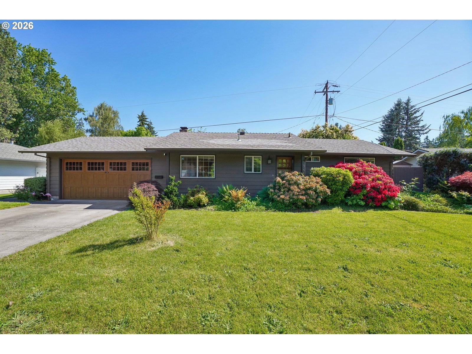 Primary listing photo, 13650 SW 22ND ST, Beaverton, OR, 97008