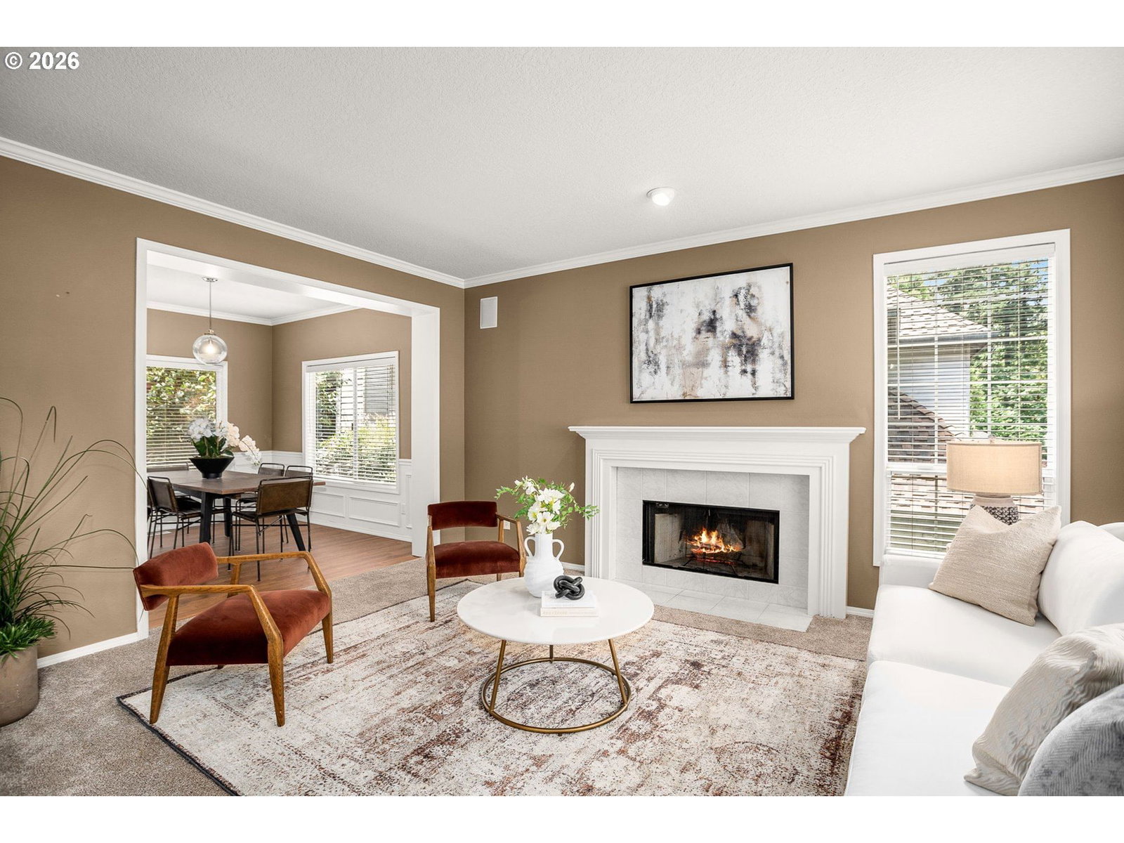 Listing photo 4 of 30, 5002 SW ORCHARD LN, Portland, OR, 97219