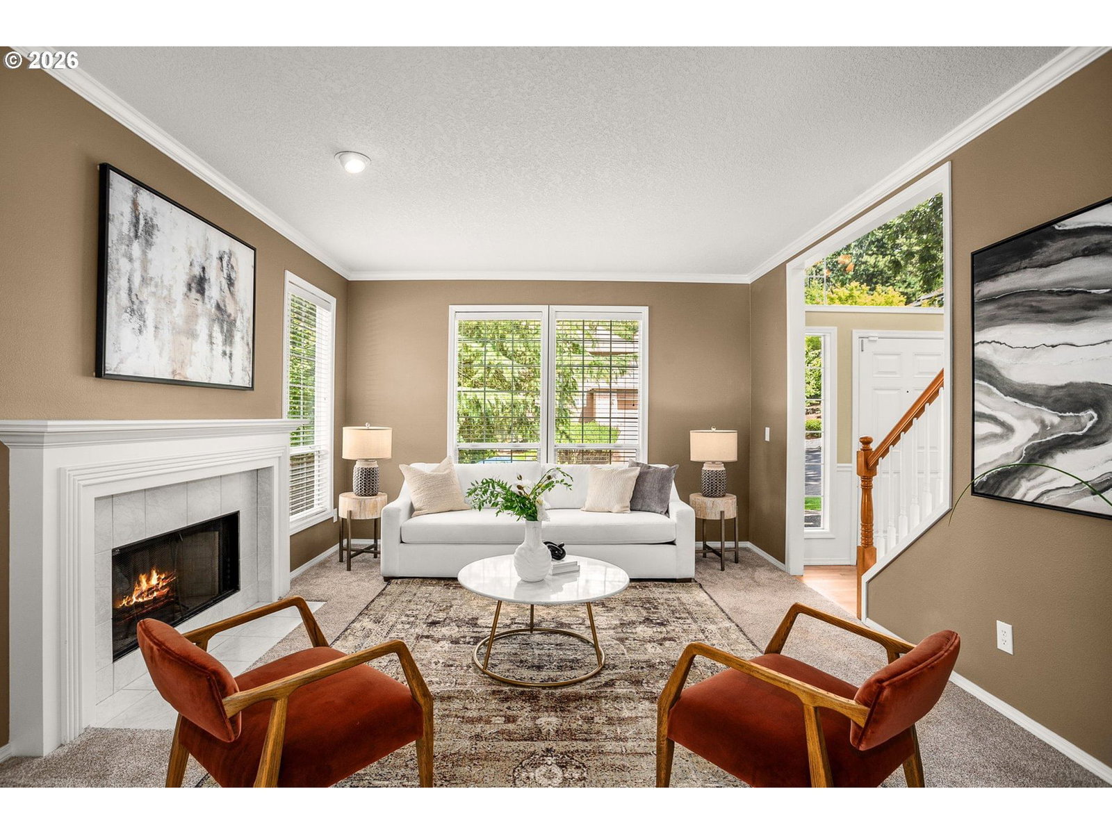 Listing photo 5 of 30, 5002 SW ORCHARD LN, Portland, OR, 97219