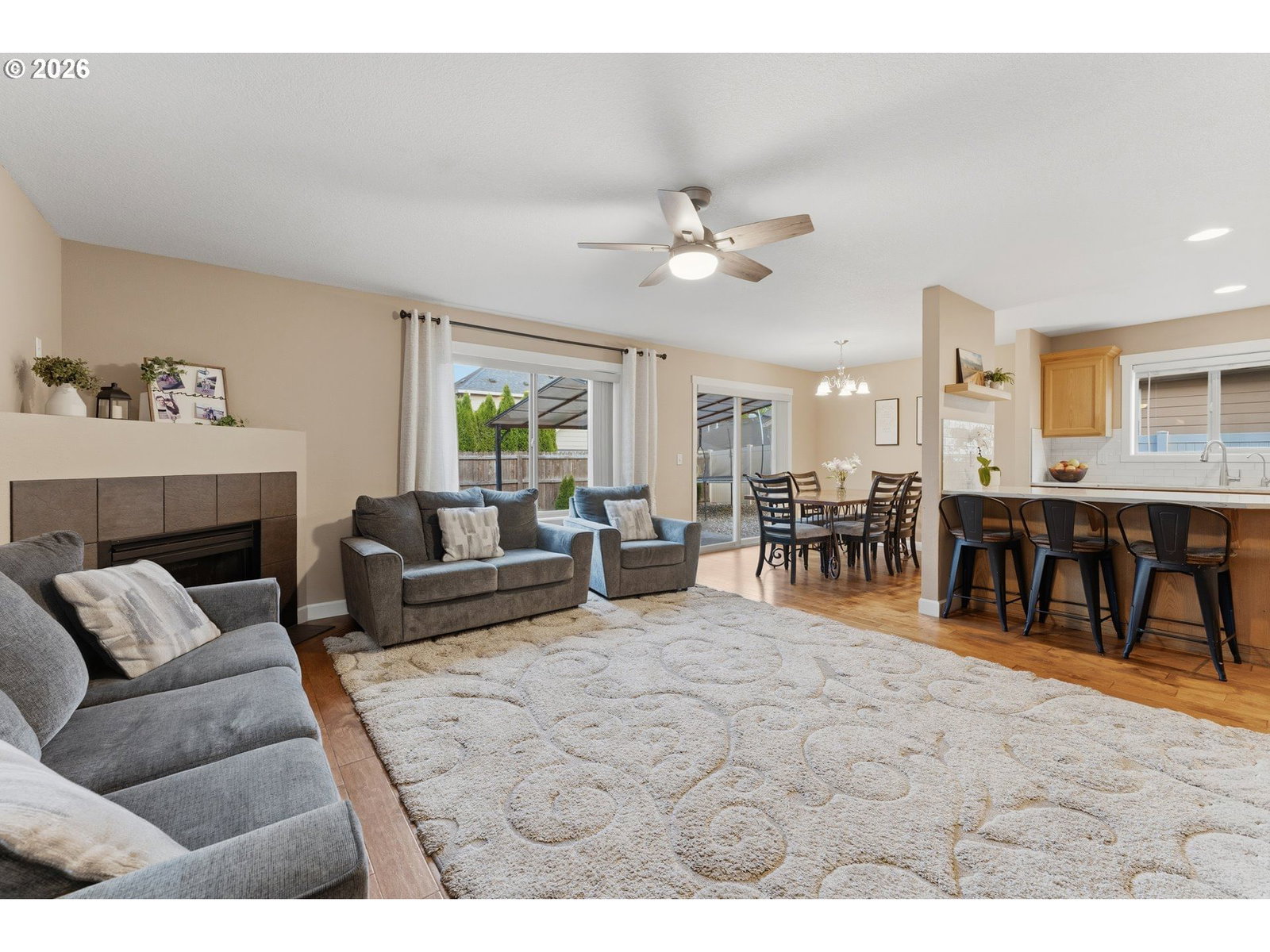 Listing photo 4 of 38, 6607 NE 54TH CT, Vancouver, WA, 98661