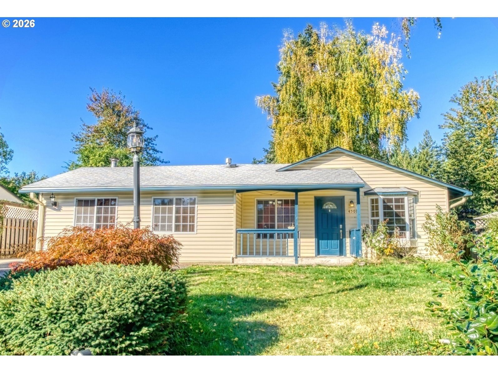 Primary listing photo, 4501 CHELSEA ST, Milwaukie, OR, 97222