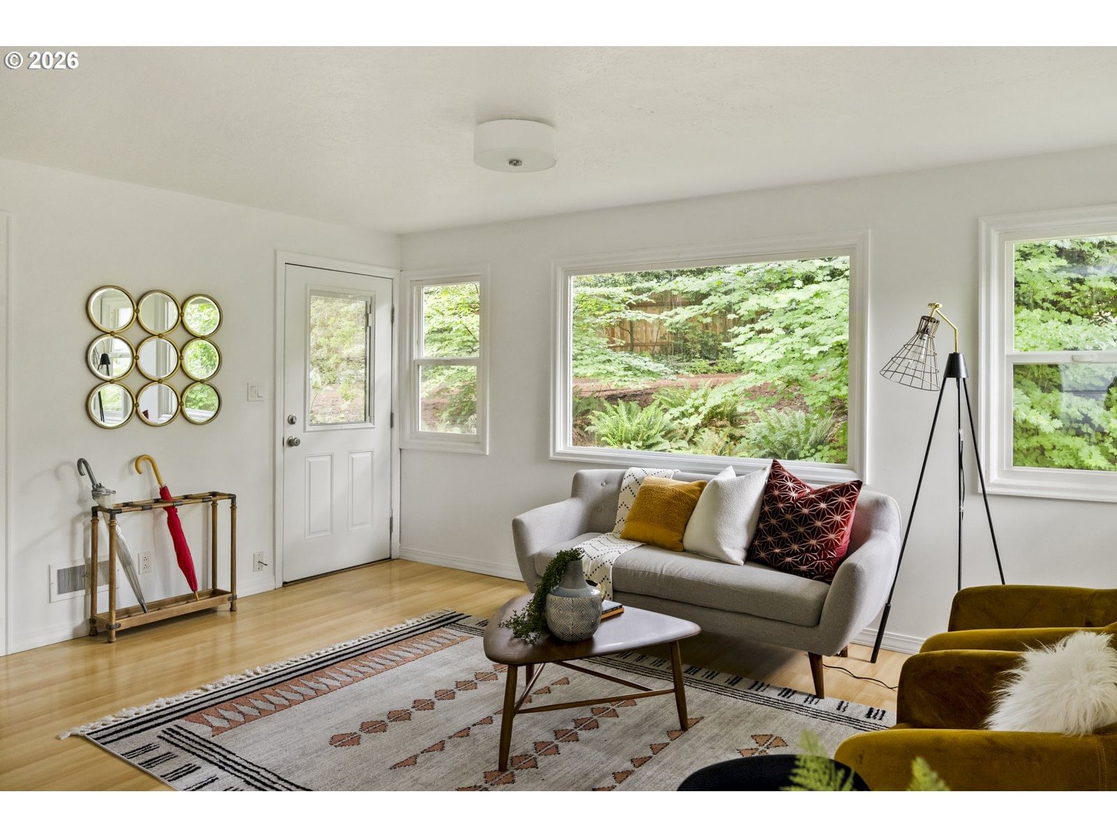 Listing photo 4 of 45, 1316 SW TAYLORS FERRY CT, Portland, OR, 97219