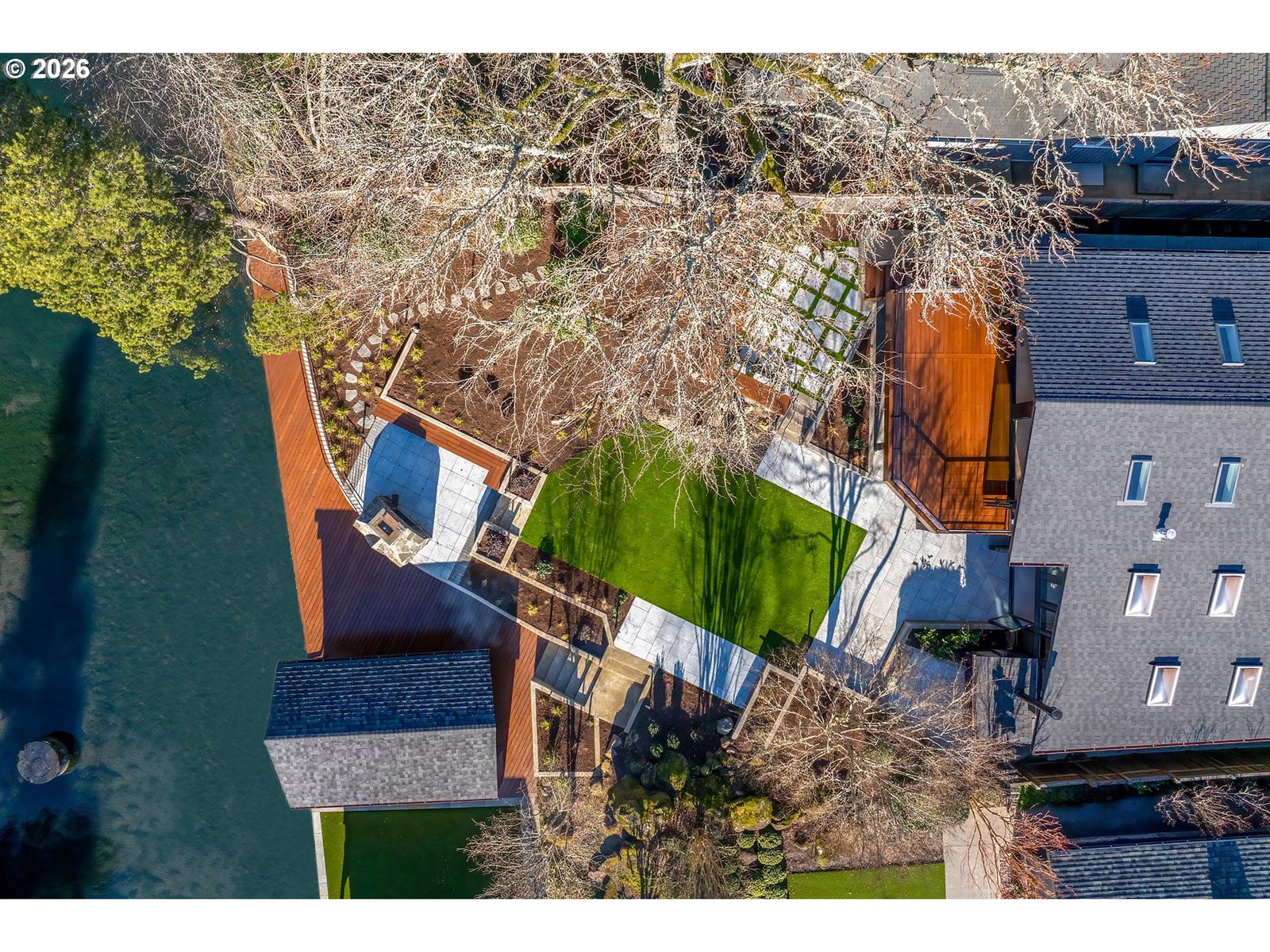Listing photo 4 of 48, 17763 Kelok RD, Lake Oswego, OR, 97034