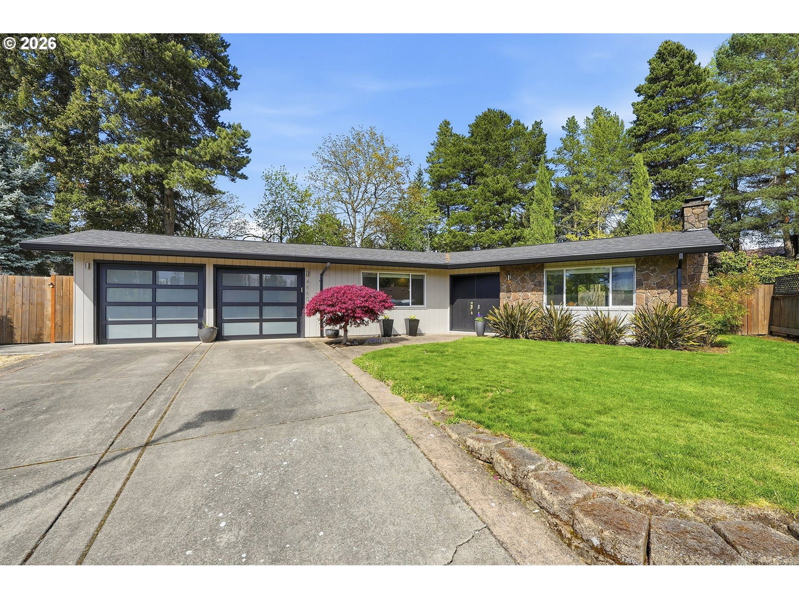 Primary listing photo, 4660 187TH AVE, Portland, OR, 97229