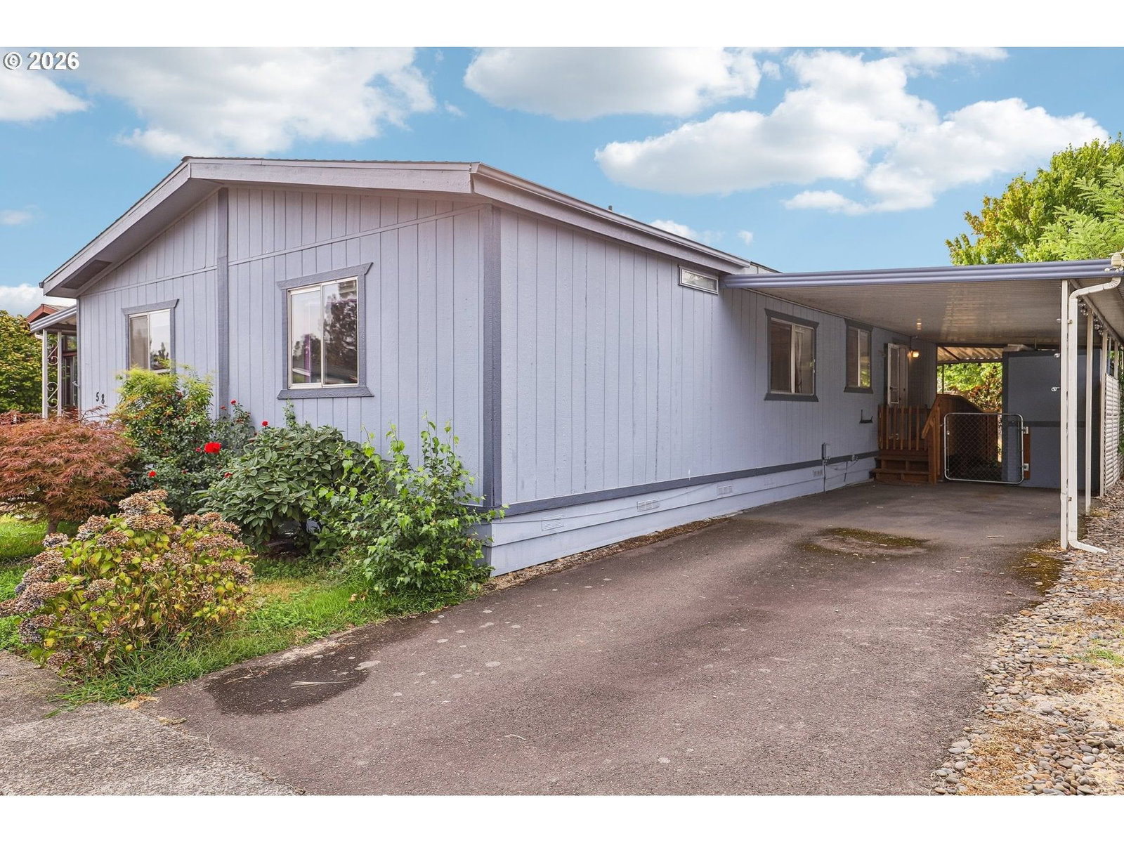 7455 SE KING RD #58