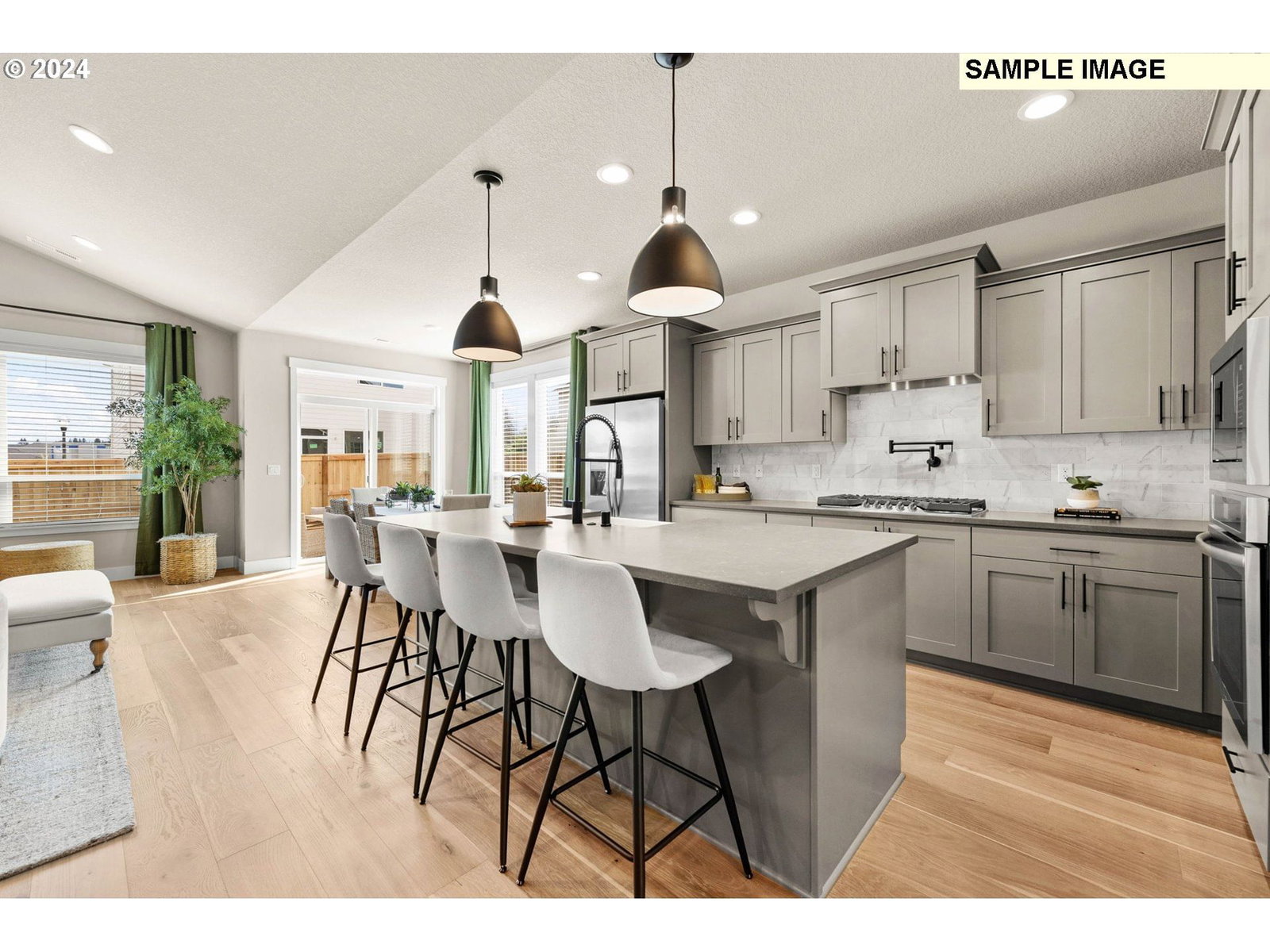 Listing photo 4 of 33, 10707 NE 140th AVE #Lot 90, Vancouver, WA, 98682
