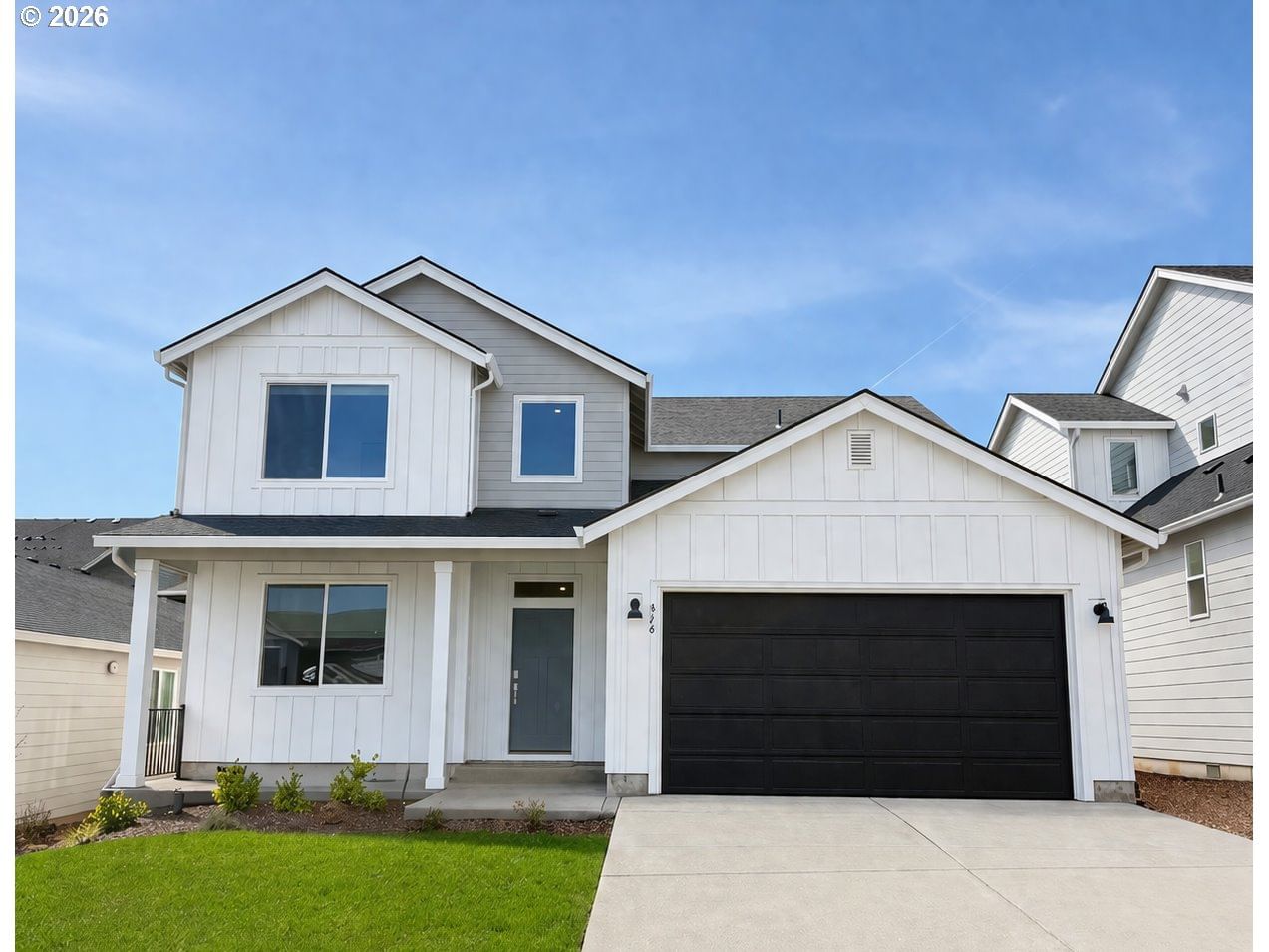 Primary listing photo, 846 GLADE AVE, Forest Grove, OR, 97116