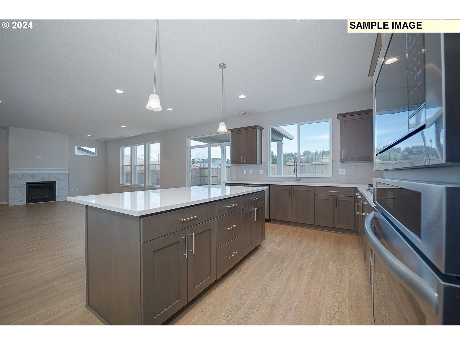 Listing photo 5 of 35, 18711 NE 41st PL #LOT 319, Vancouver, WA, 98686