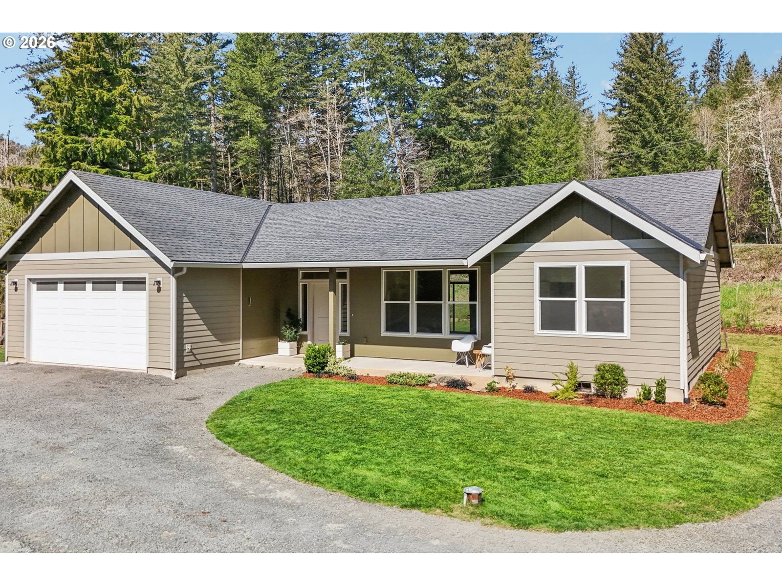 Listing photo 4 of 48, 30307 NE SUNSET FALLS RD, Yacolt, WA, 98675