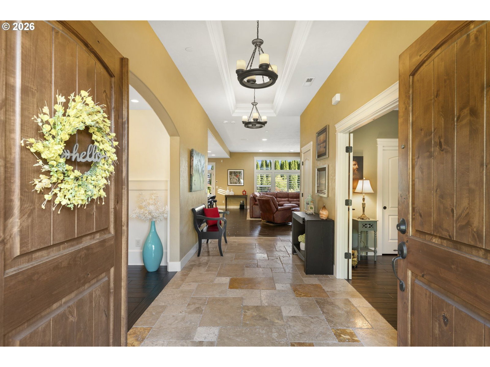 Listing photo 4 of 48, 1301 S GREAT BLUE RD, Ridgefield, WA, 98642