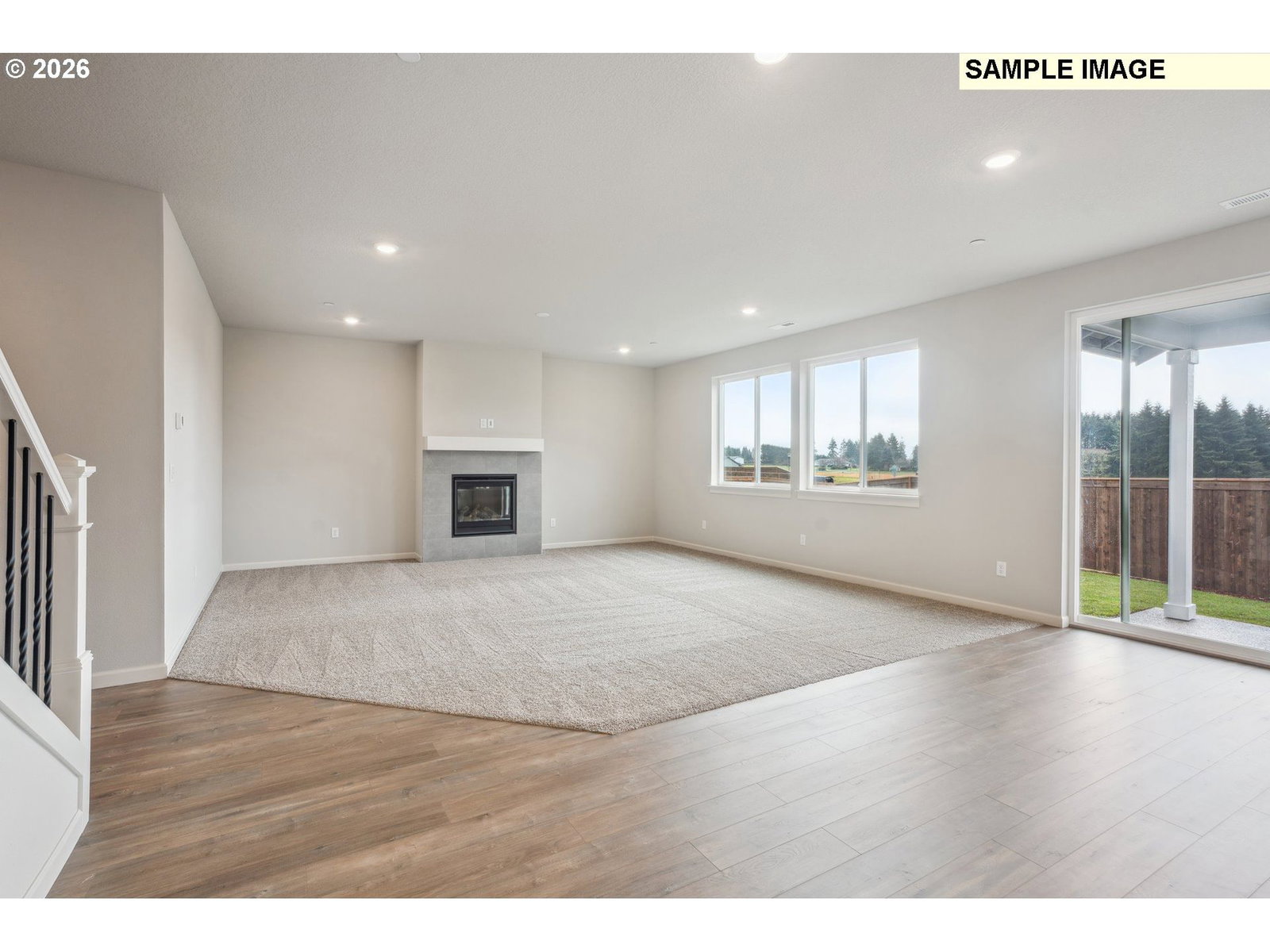 Listing photo 4 of 25, 2616 S 4th DR, Ridgefield, WA, 98642