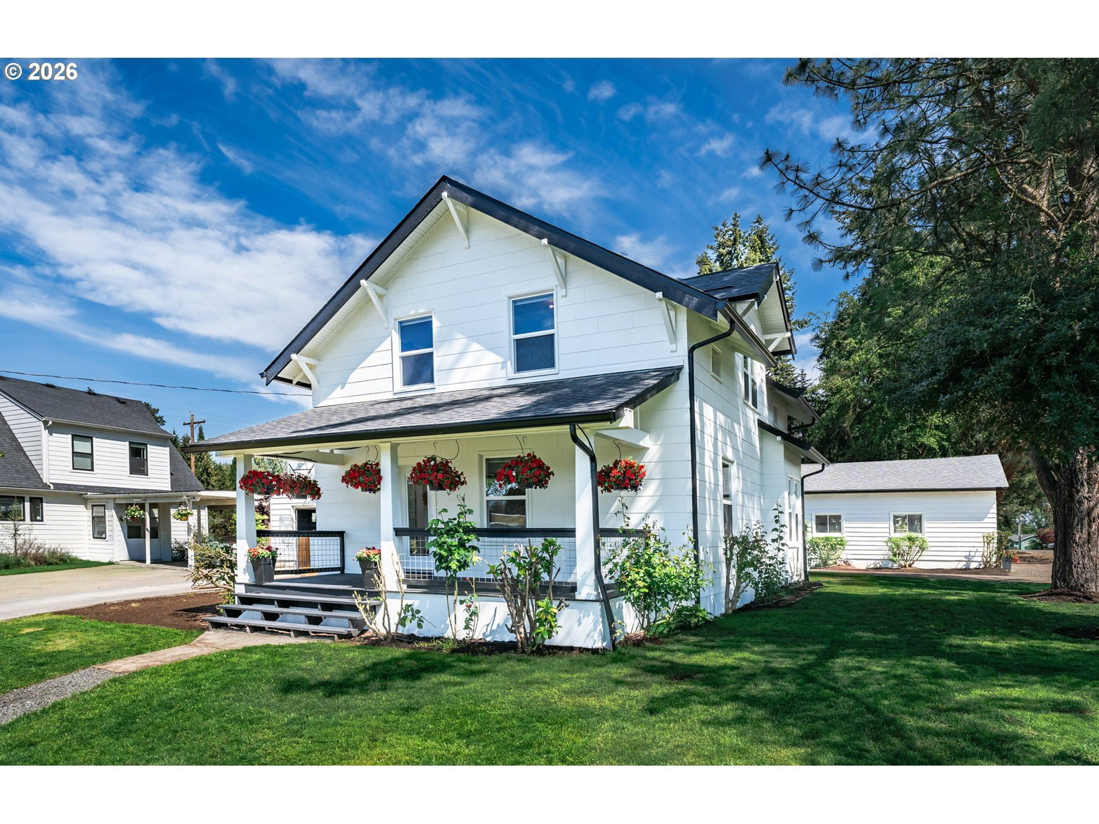Primary listing photo, 20216 4TH ST NE, St Paul, OR, 97137