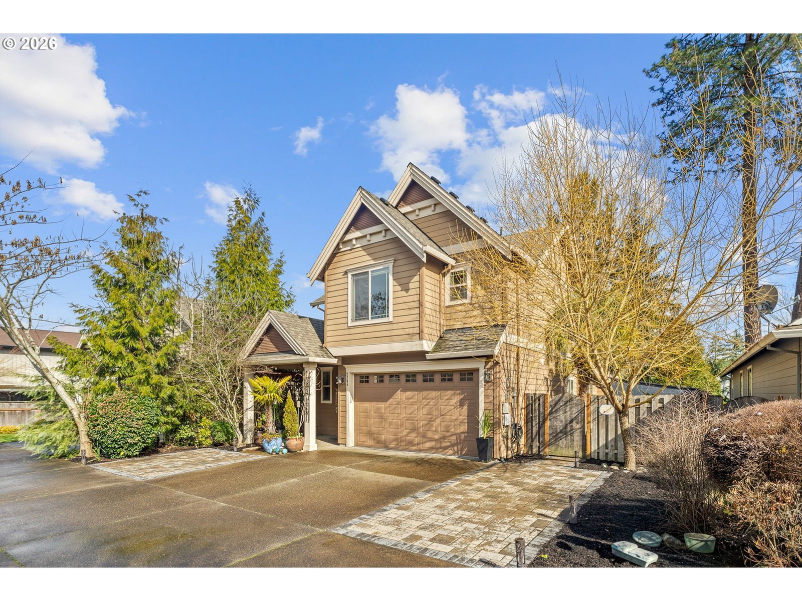 Primary listing photo, 2294 SW 184TH TER, Beaverton, OR, 97003