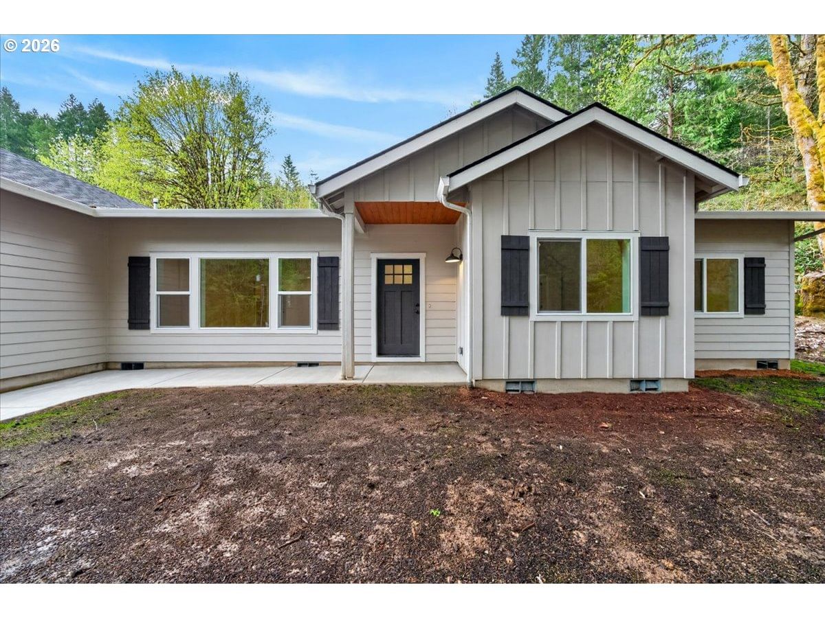 Listing photo 4 of 48, 57936 TIMBER RD, Vernonia, OR, 97064