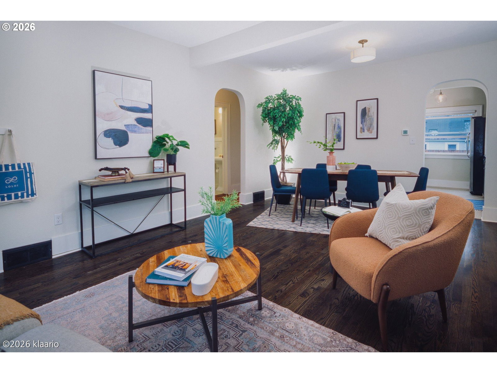 Listing photo 4 of 31, 1253 N Baldwin ST, Portland, OR, 97217
