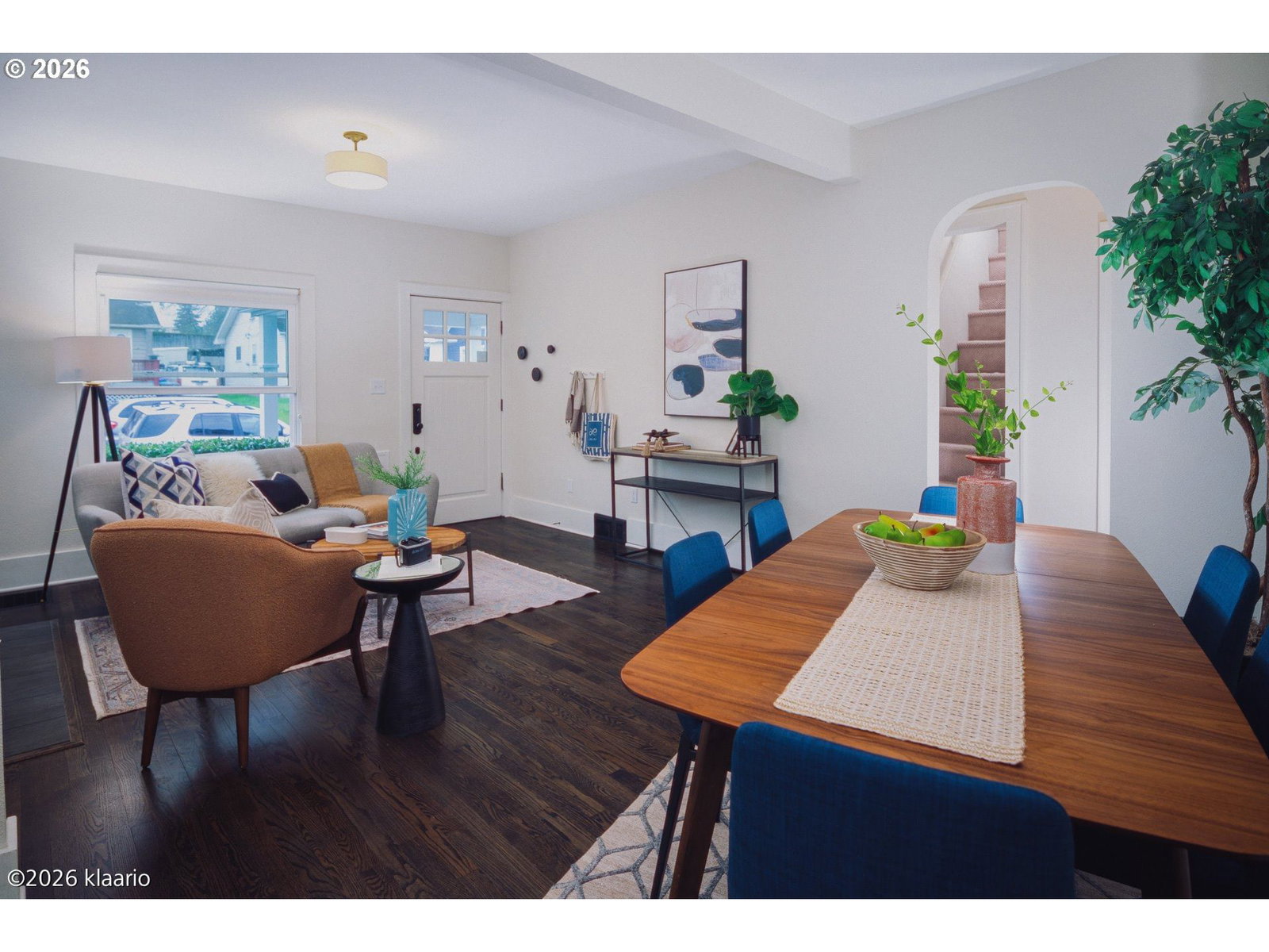 Listing photo 5 of 31, 1253 N Baldwin ST, Portland, OR, 97217