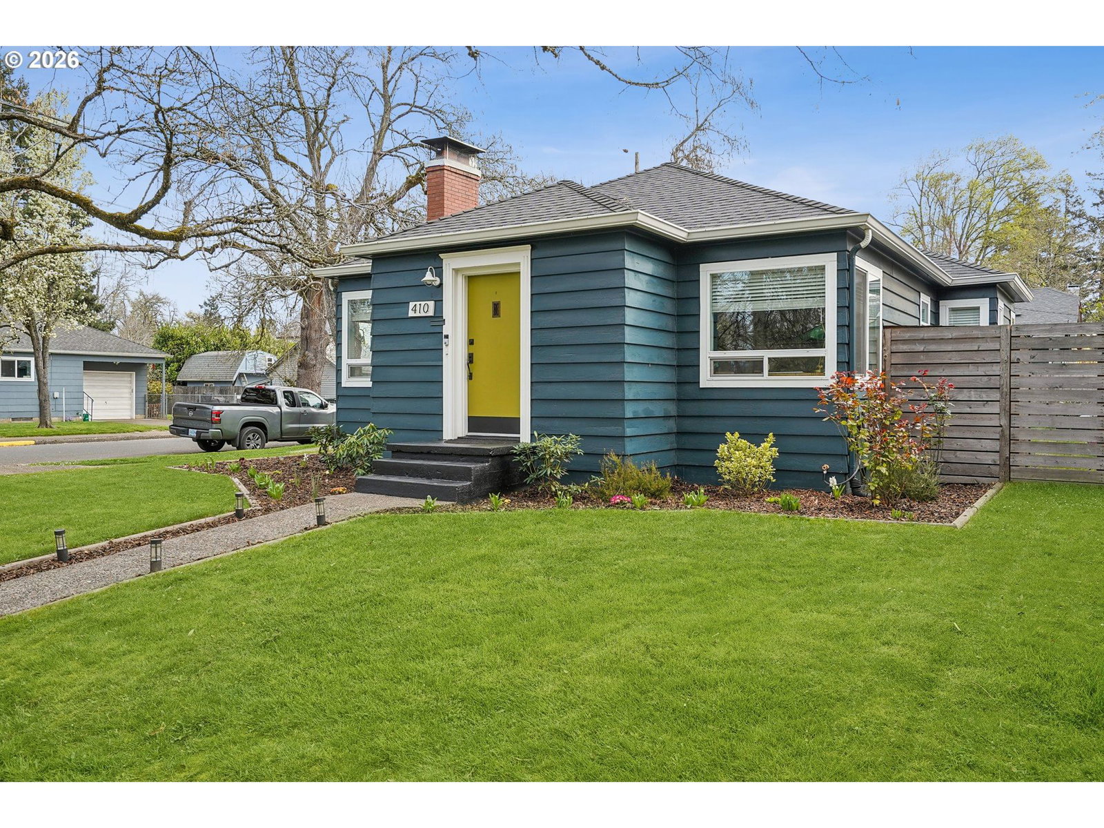 Primary listing photo, 410 23RD ST, Salem, OR, 97301