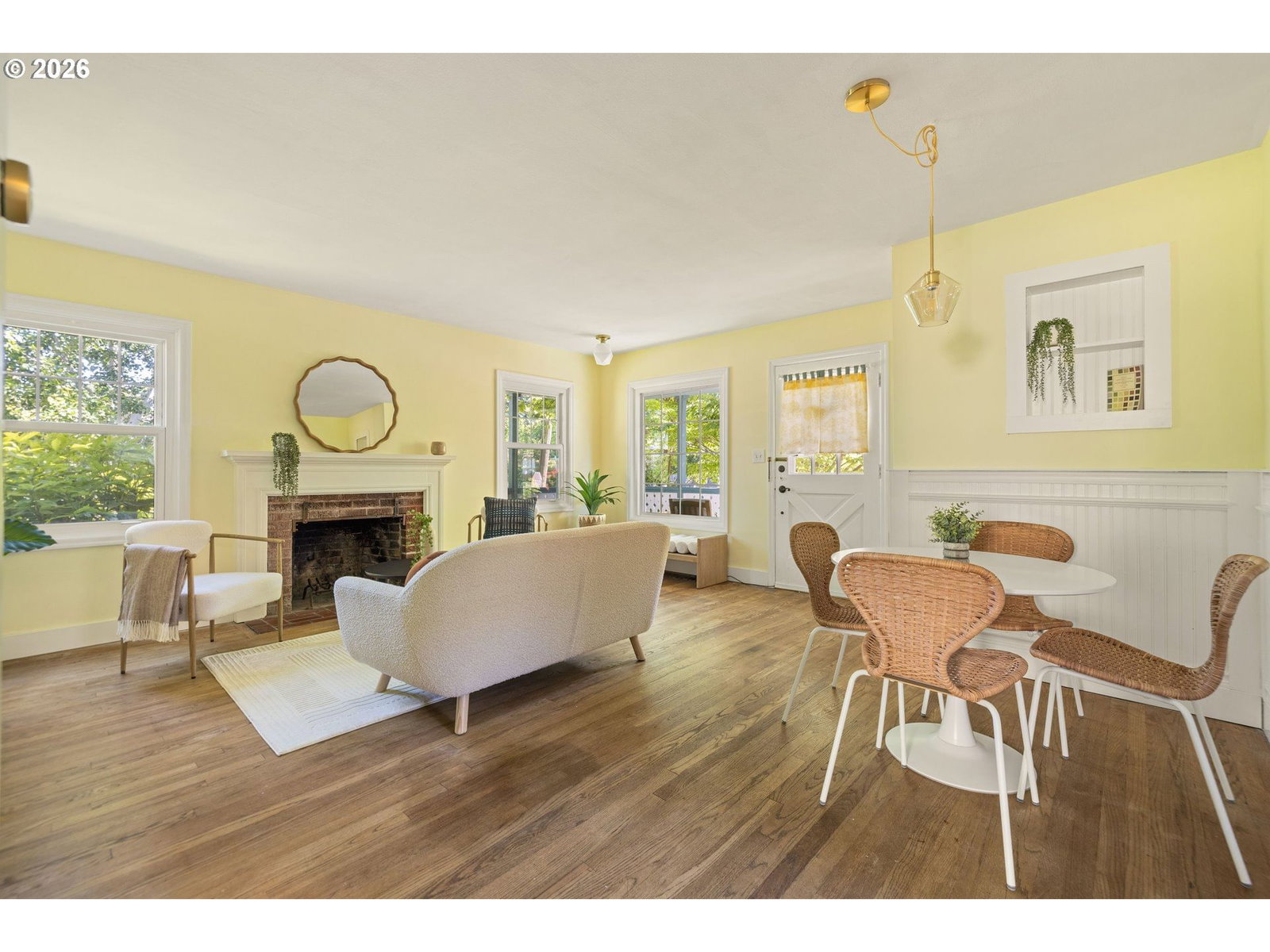 Listing photo 5 of 41, 4567 NE 83RD AVE, Portland, OR, 97220