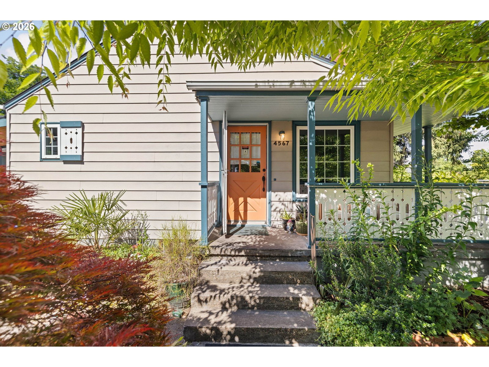 Primary listing photo, 4567 NE 83RD AVE, Portland, OR, 97220