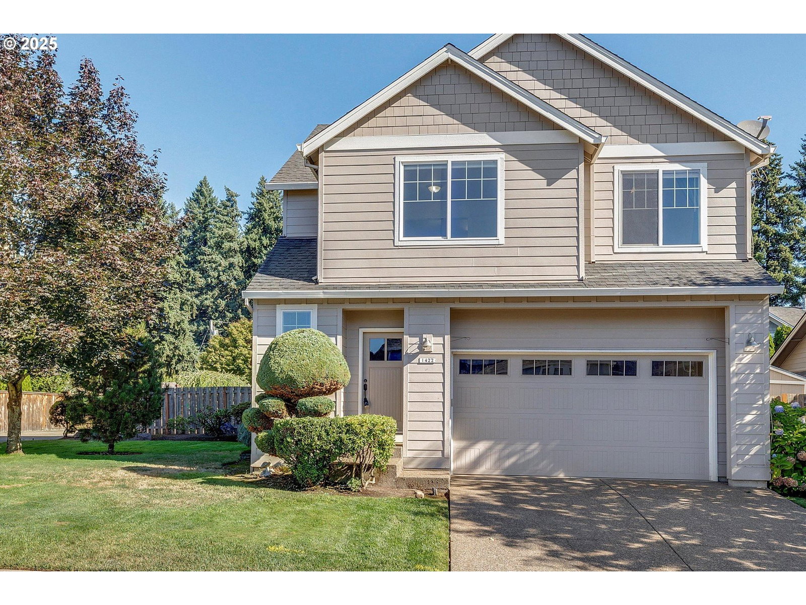 Listing photo 4 of 37, 1422 NE 18TH PL, Canby, OR, 97013