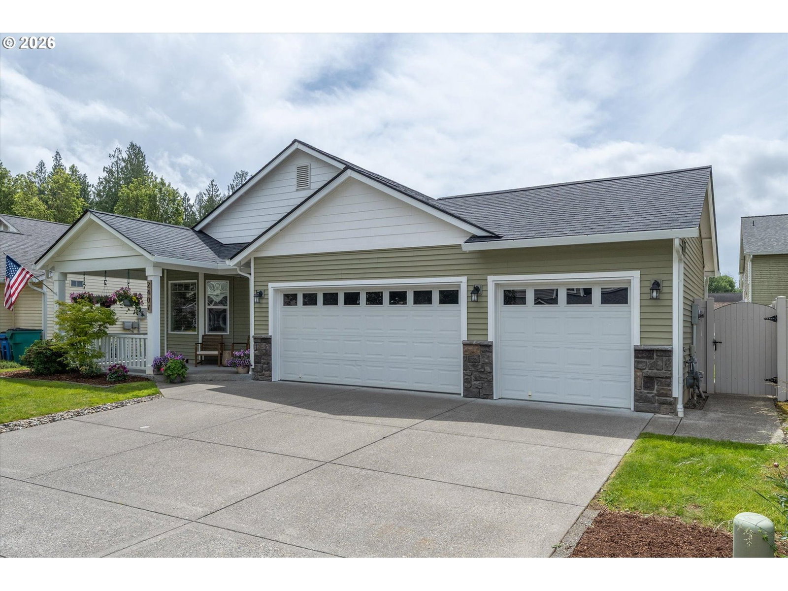 Listing photo 4 of 37, 2407 NW 15TH ST, Battle Ground, WA, 98604