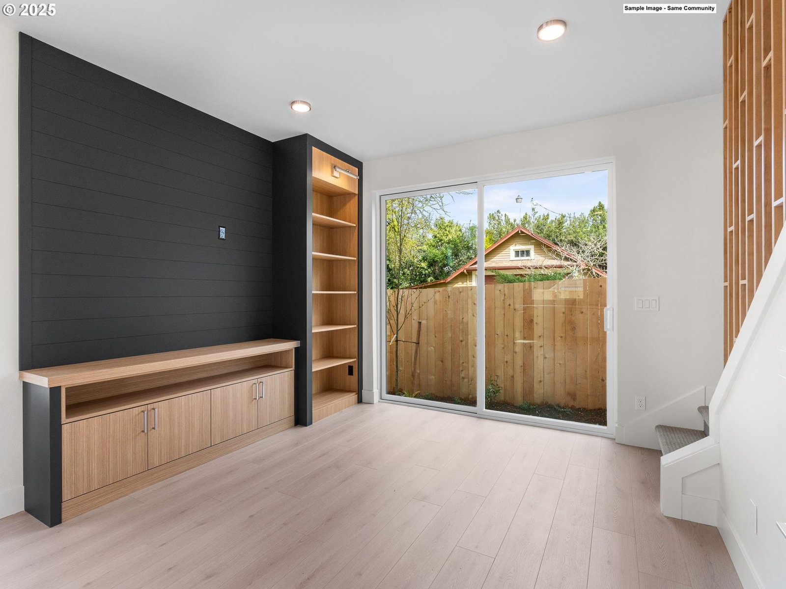 Listing photo 4 of 17, 5183 SE 28TH AVE #8, Portland, OR, 97202