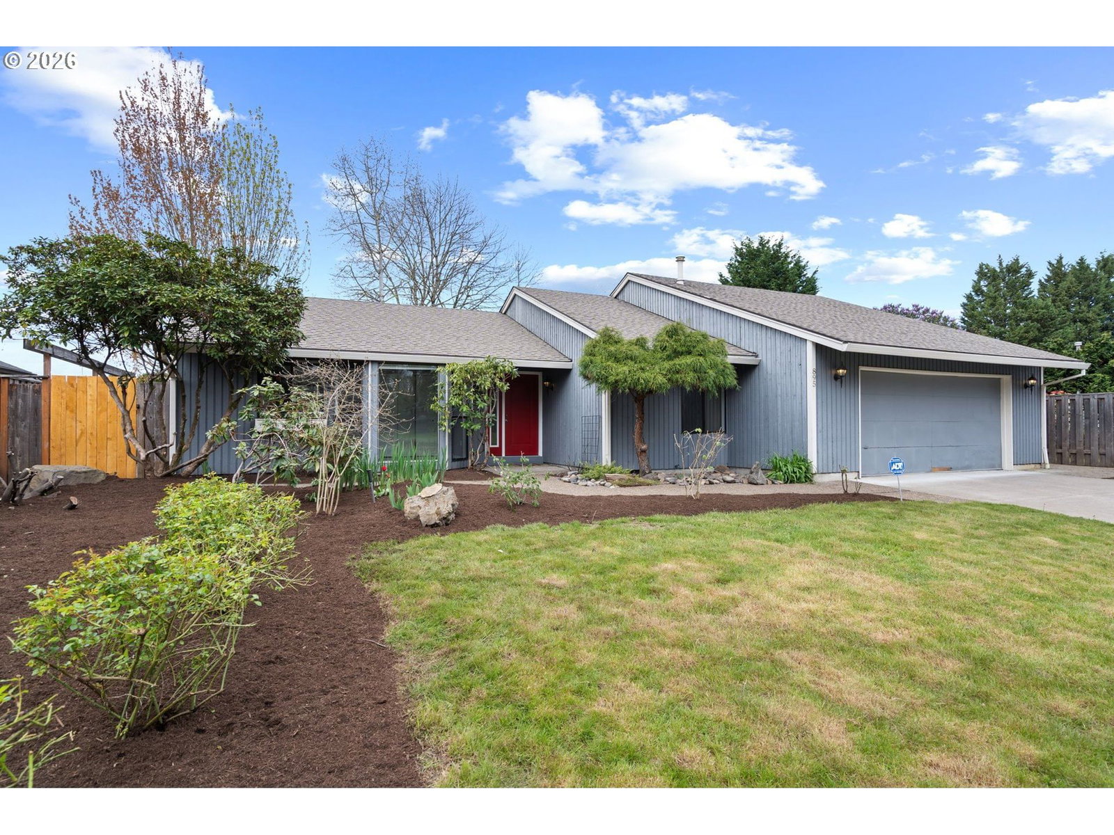Primary listing photo, 895 SW 166TH AVE, Beaverton, OR, 97006