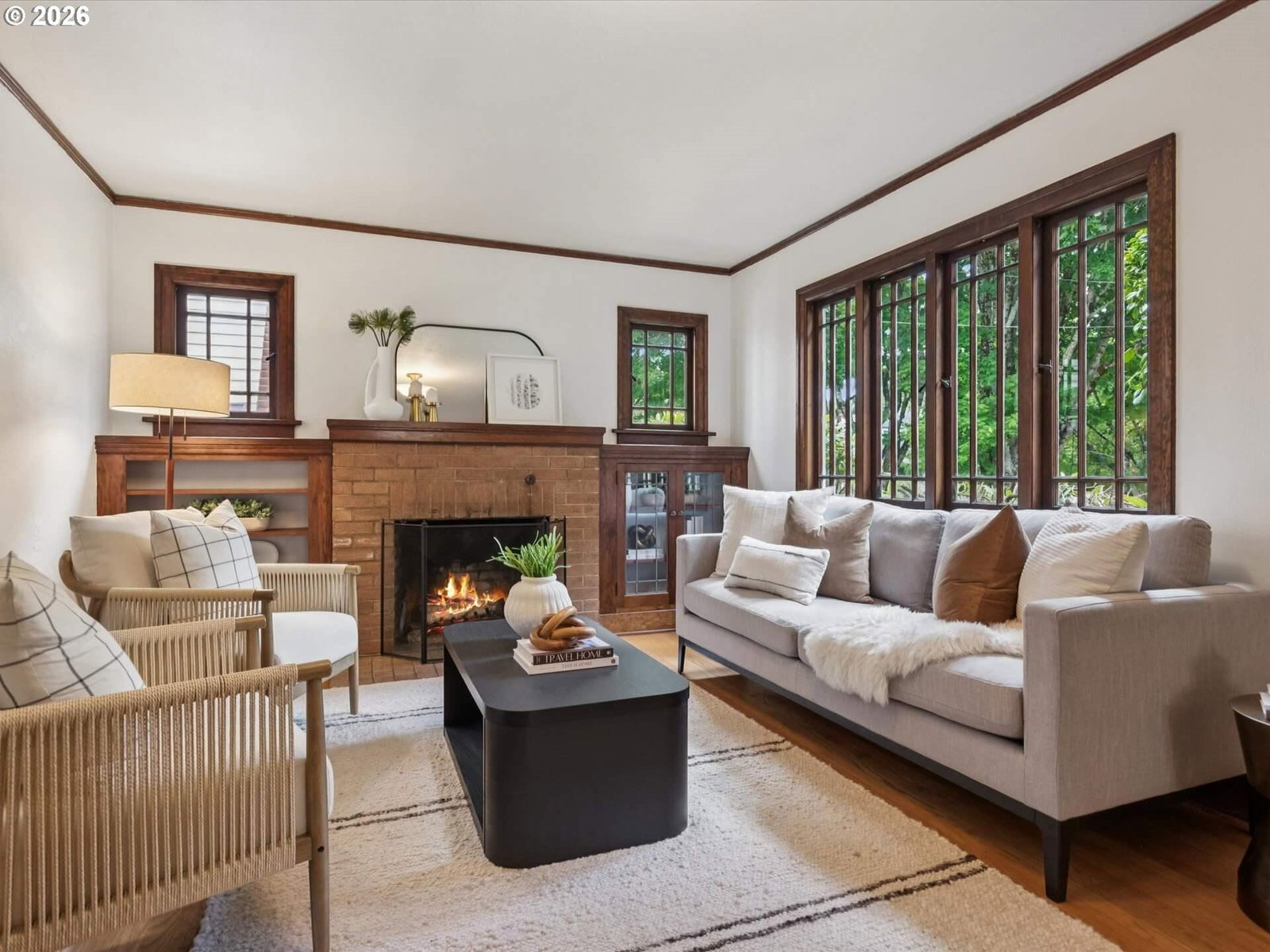 Listing photo 4 of 39, 2833 NE 12TH AVE, Portland, OR, 97212