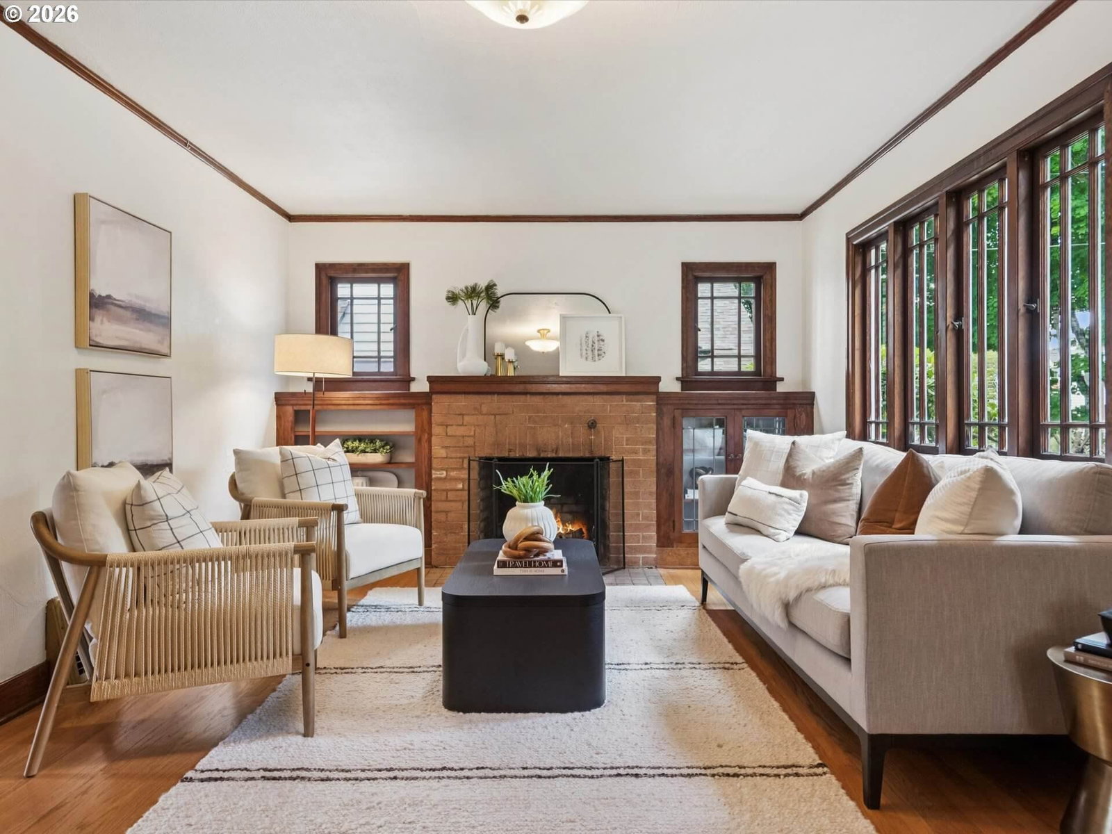 Listing photo 5 of 39, 2833 NE 12TH AVE, Portland, OR, 97212