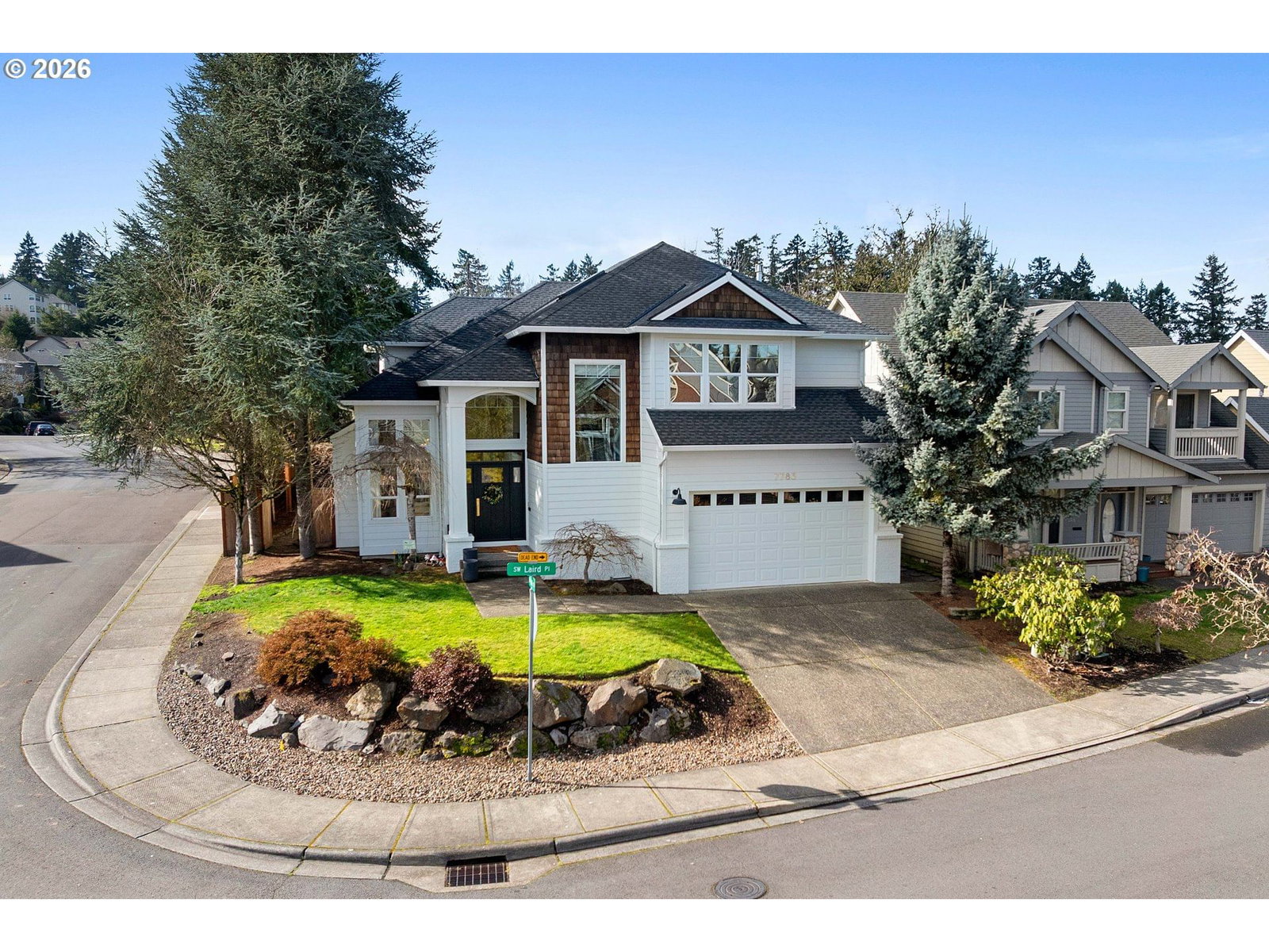 Primary listing photo, 7783 SW LAIRD PL, Beaverton, OR, 97007