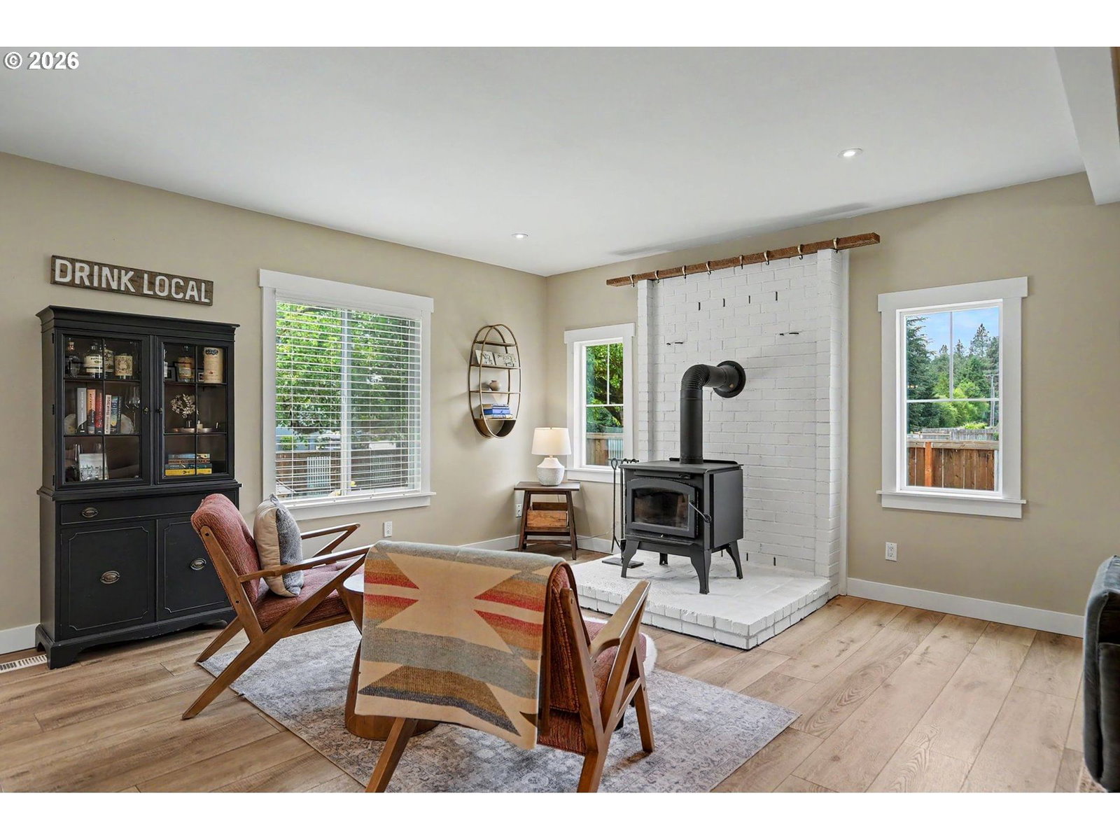 Listing photo 5 of 47, 26494 S BRANDT RD, Mulino, OR, 97042