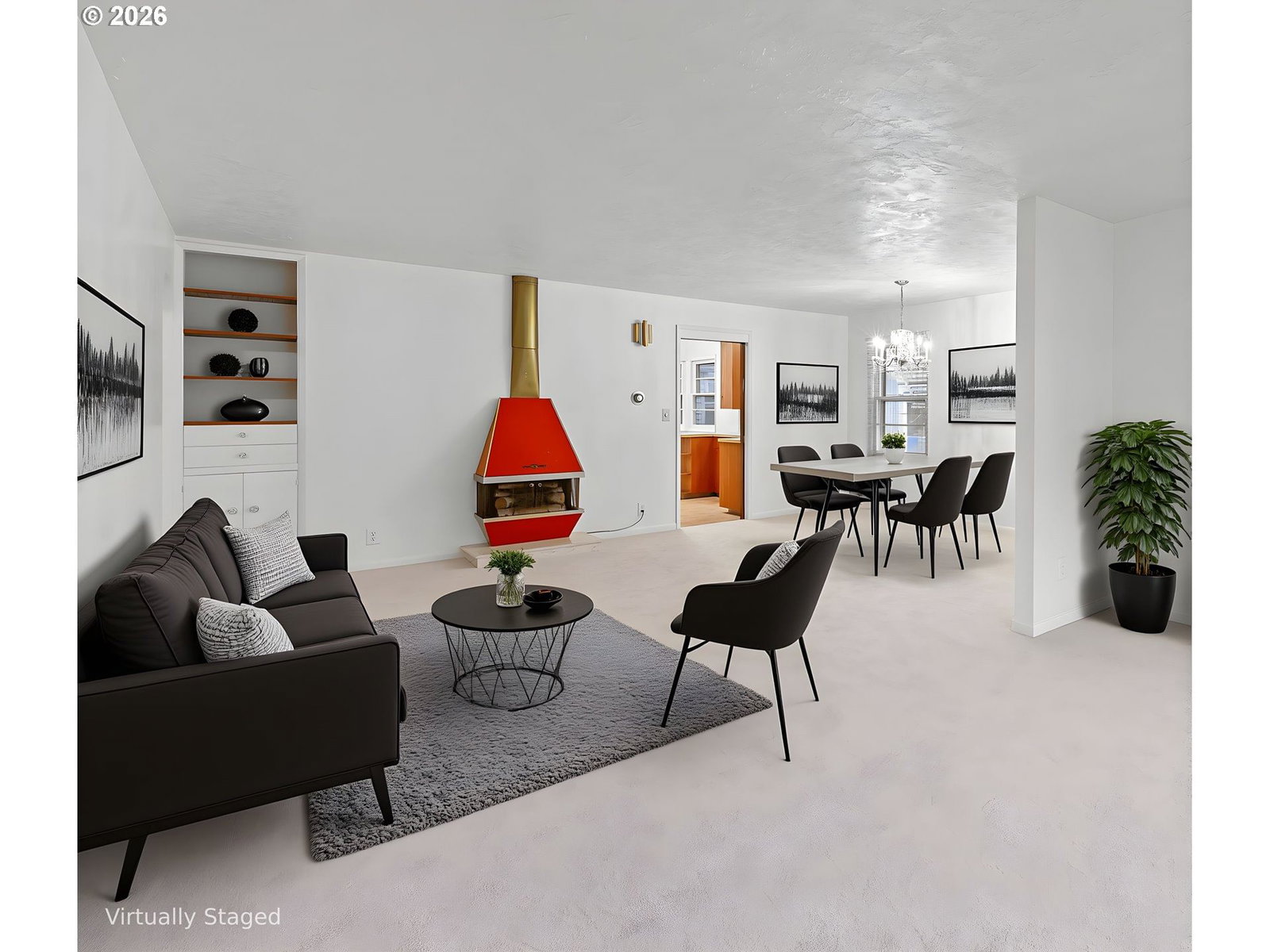 Listing photo 4 of 37, 3214 NE 80TH AVE, Portland, OR, 97213