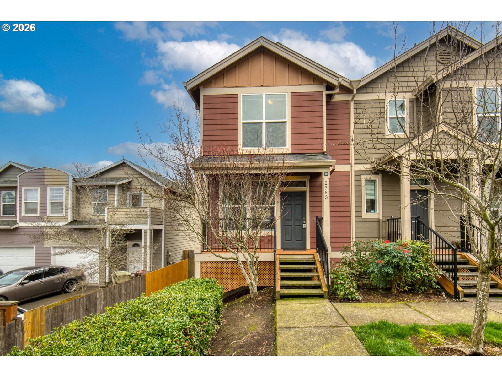 Primary listing photo, 2753 NICKLAUS CT, Hillsboro, OR, 97123