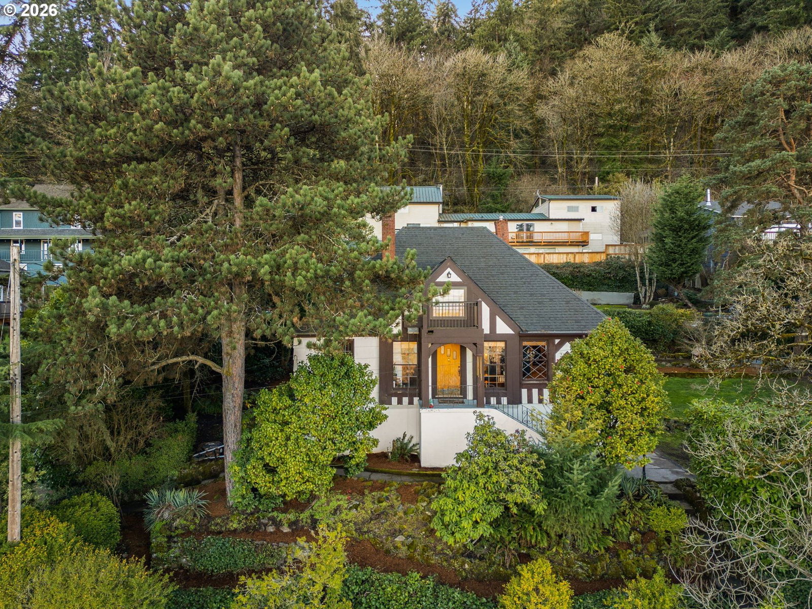 Primary listing photo, 10807 NW 2ND ST, Portland, OR, 97231
