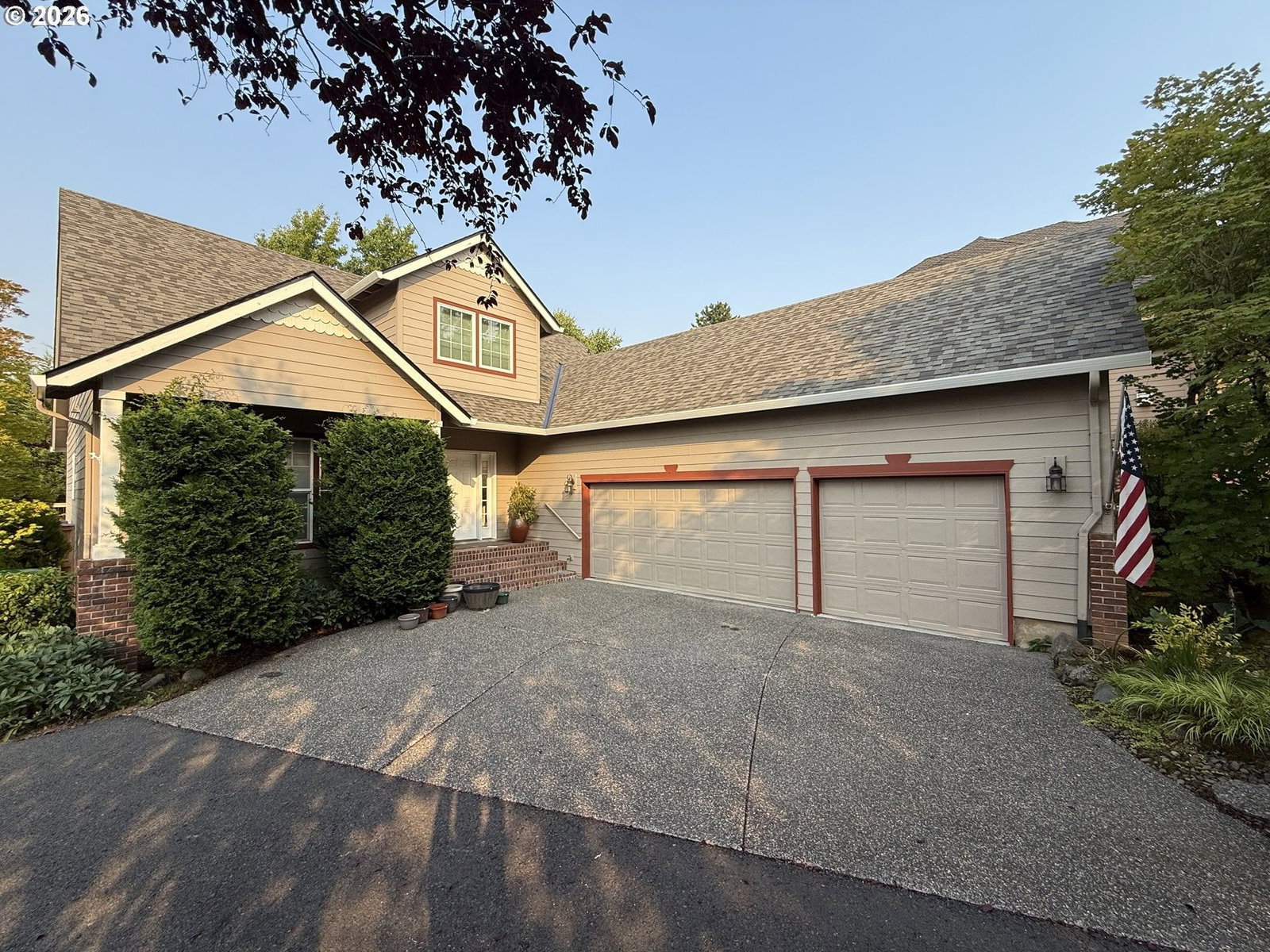 10898 SE HAPPY VALLEY DR