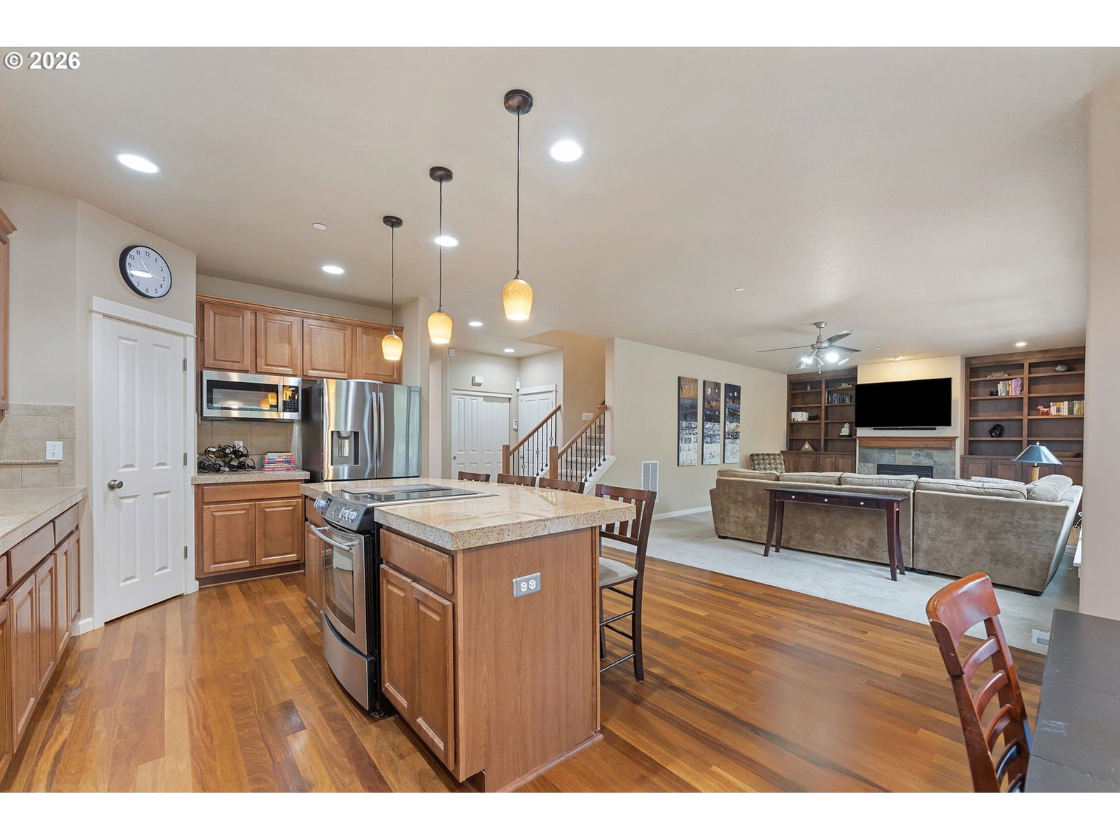 Listing photo 4 of 30, 15838 SW MASON CT, Portland, OR, 97224