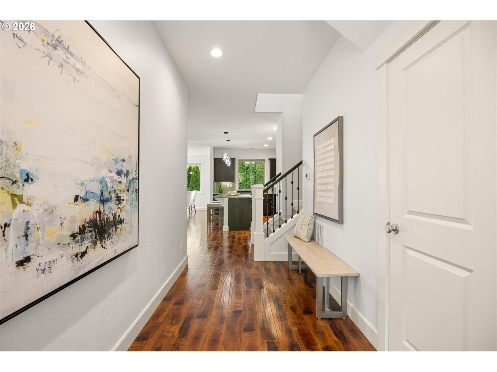 Listing photo 4 of 45, 9436 LEHMAN ST, Portland, OR, 97223
