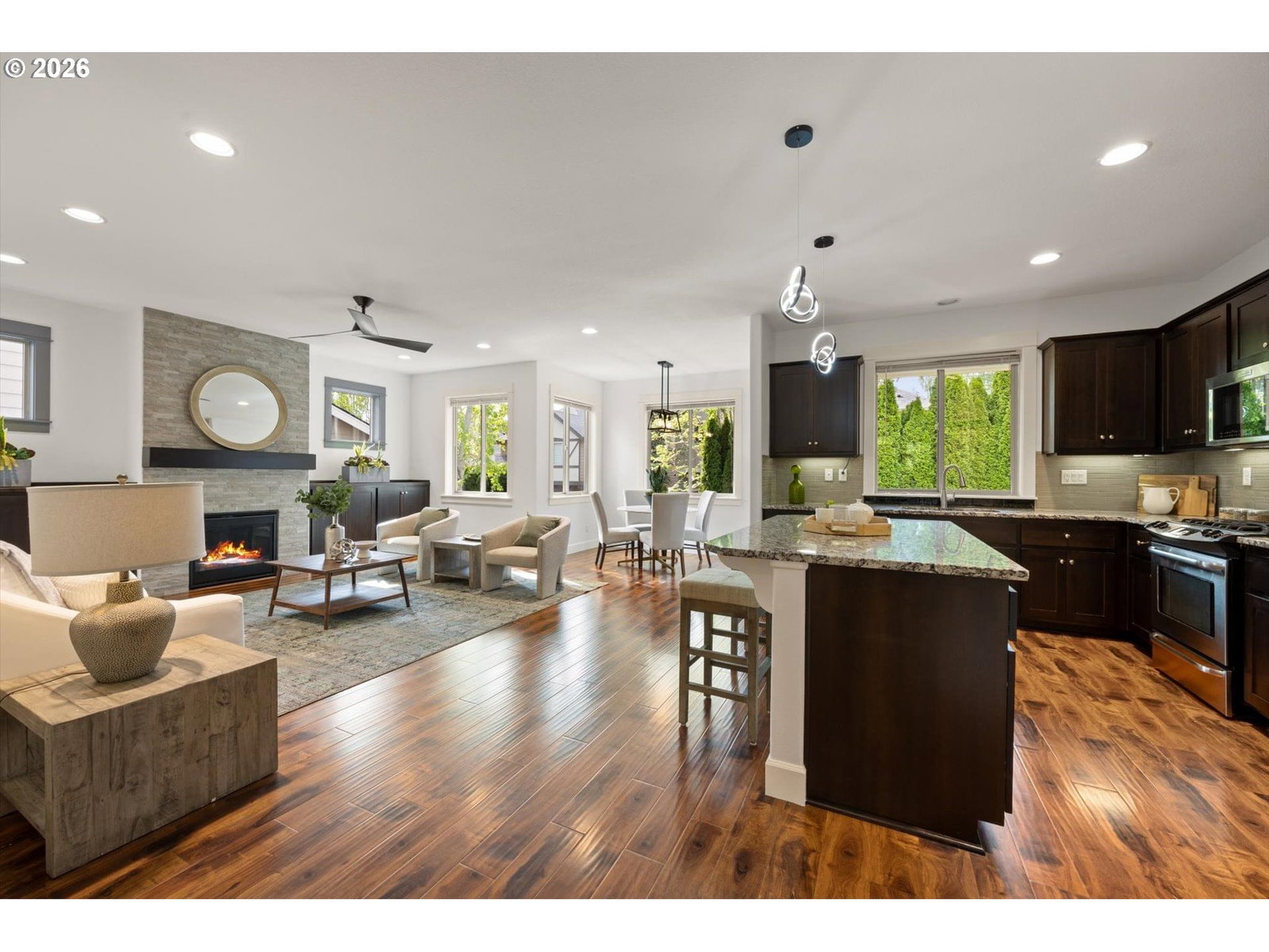 Listing photo 5 of 45, 9436 LEHMAN ST, Portland, OR, 97223