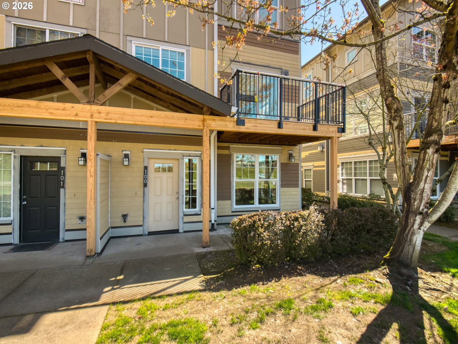 Primary listing photo, 22804 SW FOREST CREEK DR #100, Sherwood, OR, 97140