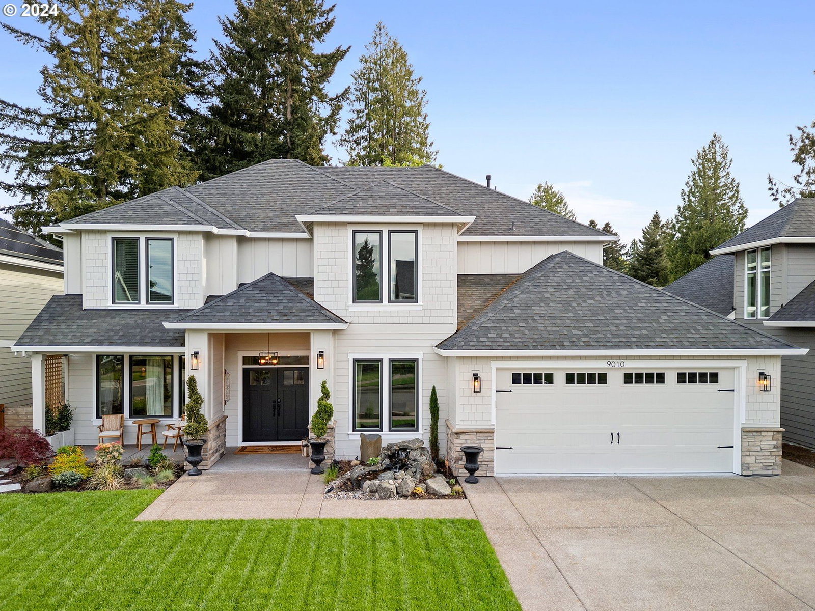 Primary listing photo, 9010 INEZ ST, Tigard, OR, 97224