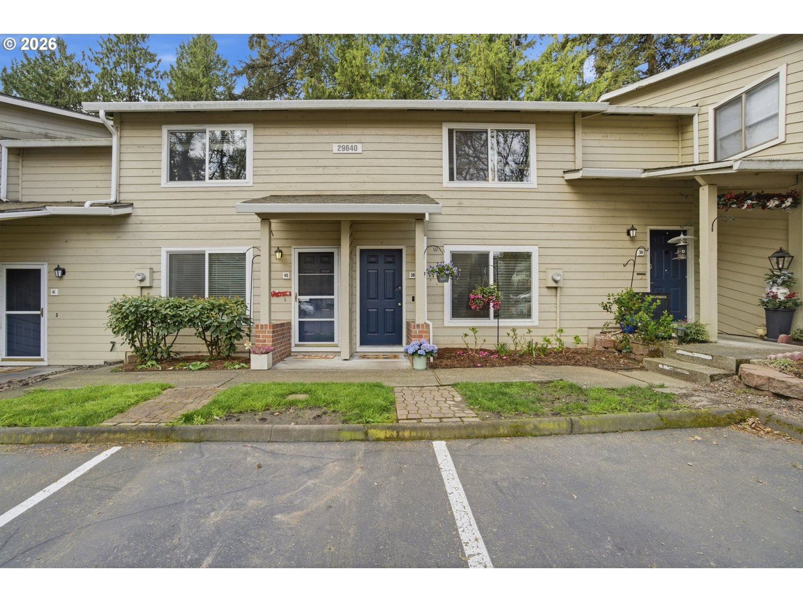 Primary listing photo, 29640 VOLLEY ST #39, Wilsonville, OR, 97070