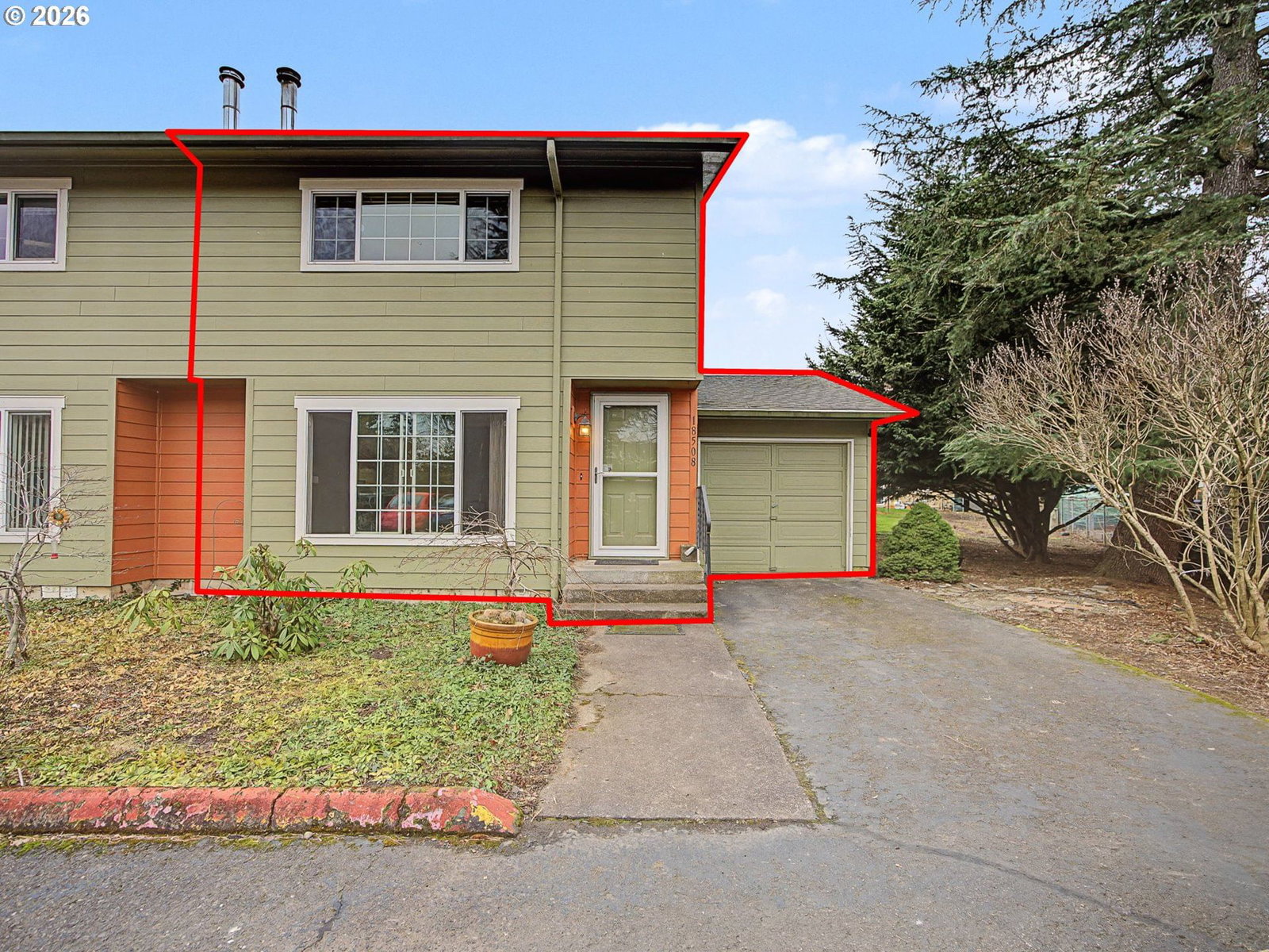 Primary listing photo, 18508 NE WASCO ST, Portland, OR, 97230