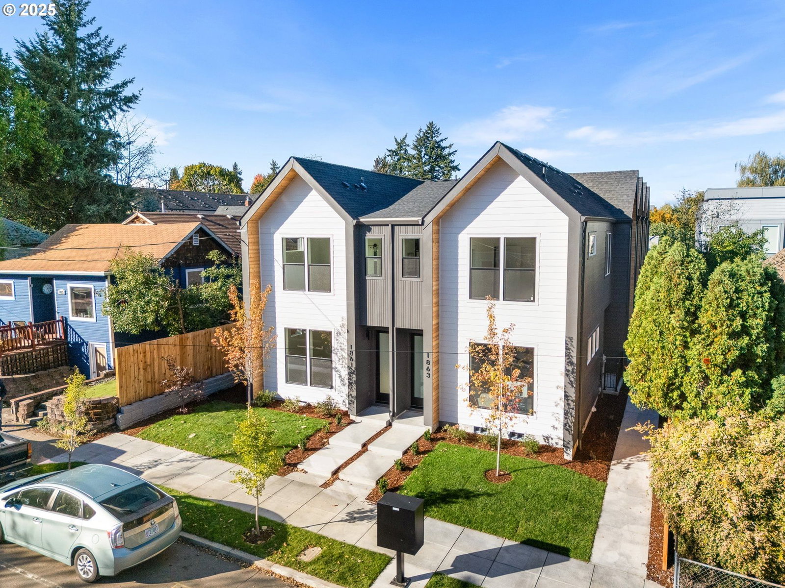 Primary listing photo, 1867 SE Tacoma ST #4, Portland, OR, 97202