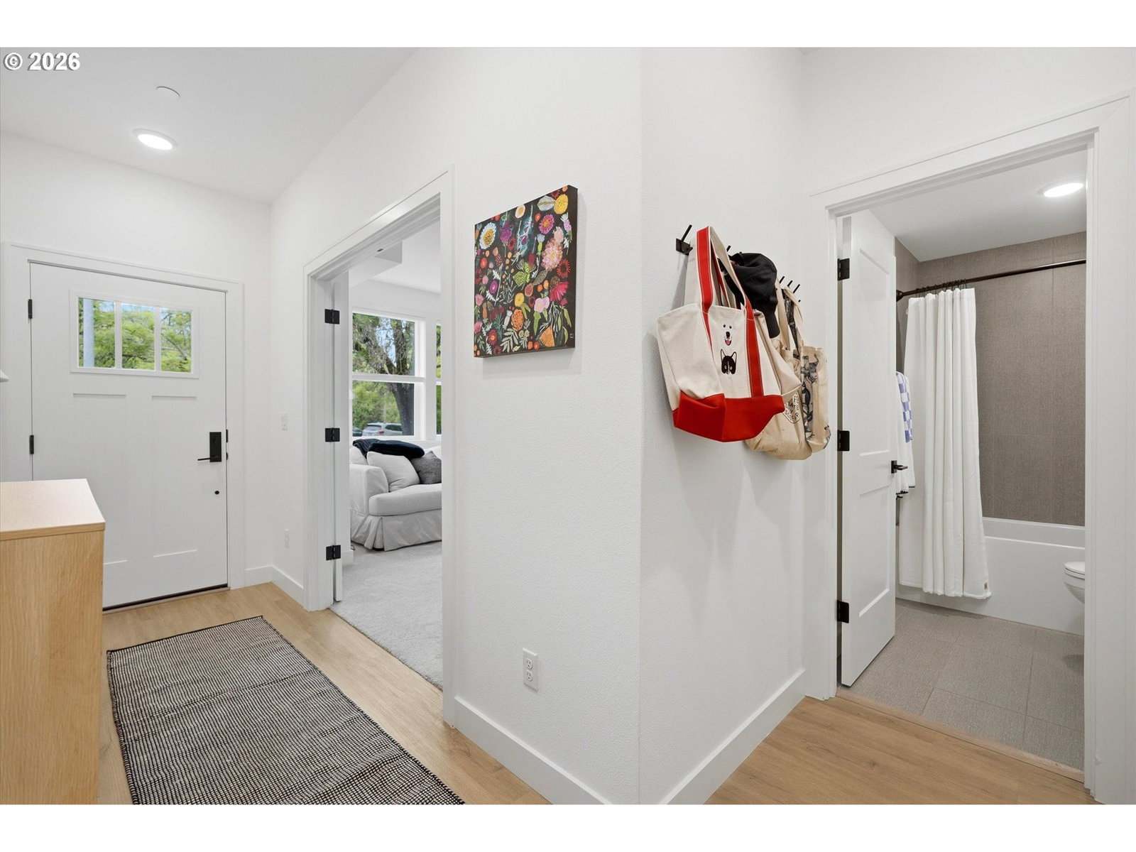 Listing photo 4 of 35, 1408 SE GLENWOOD ST #2, Portland, OR, 97202