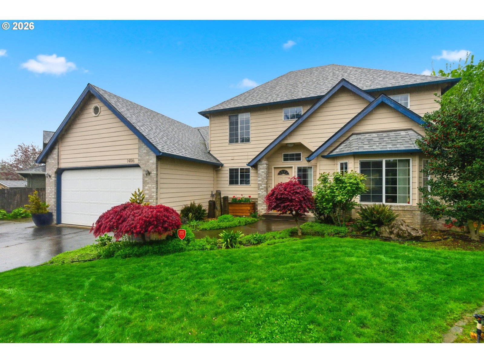 Listing photo 4 of 46, 1496 SE ALTHAUS DR, Troutdale, OR, 97060