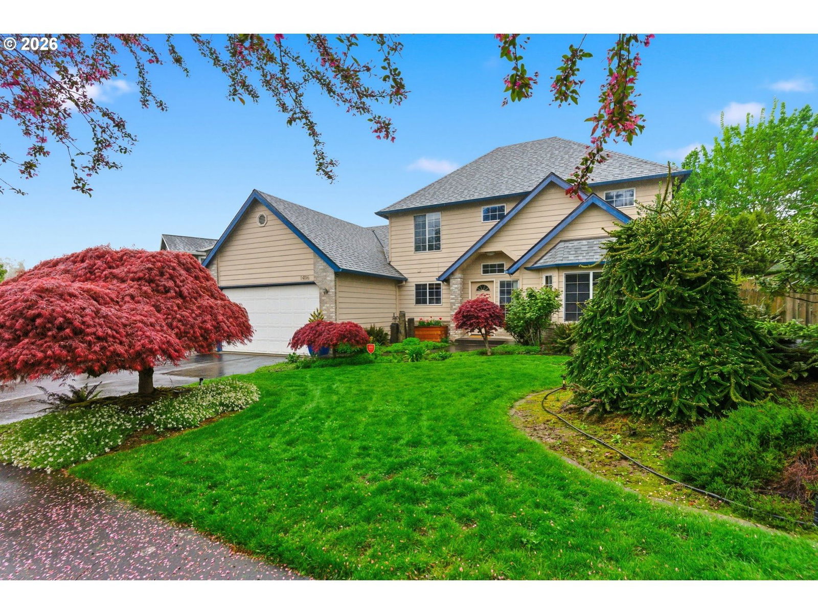Listing photo 5 of 46, 1496 SE ALTHAUS DR, Troutdale, OR, 97060