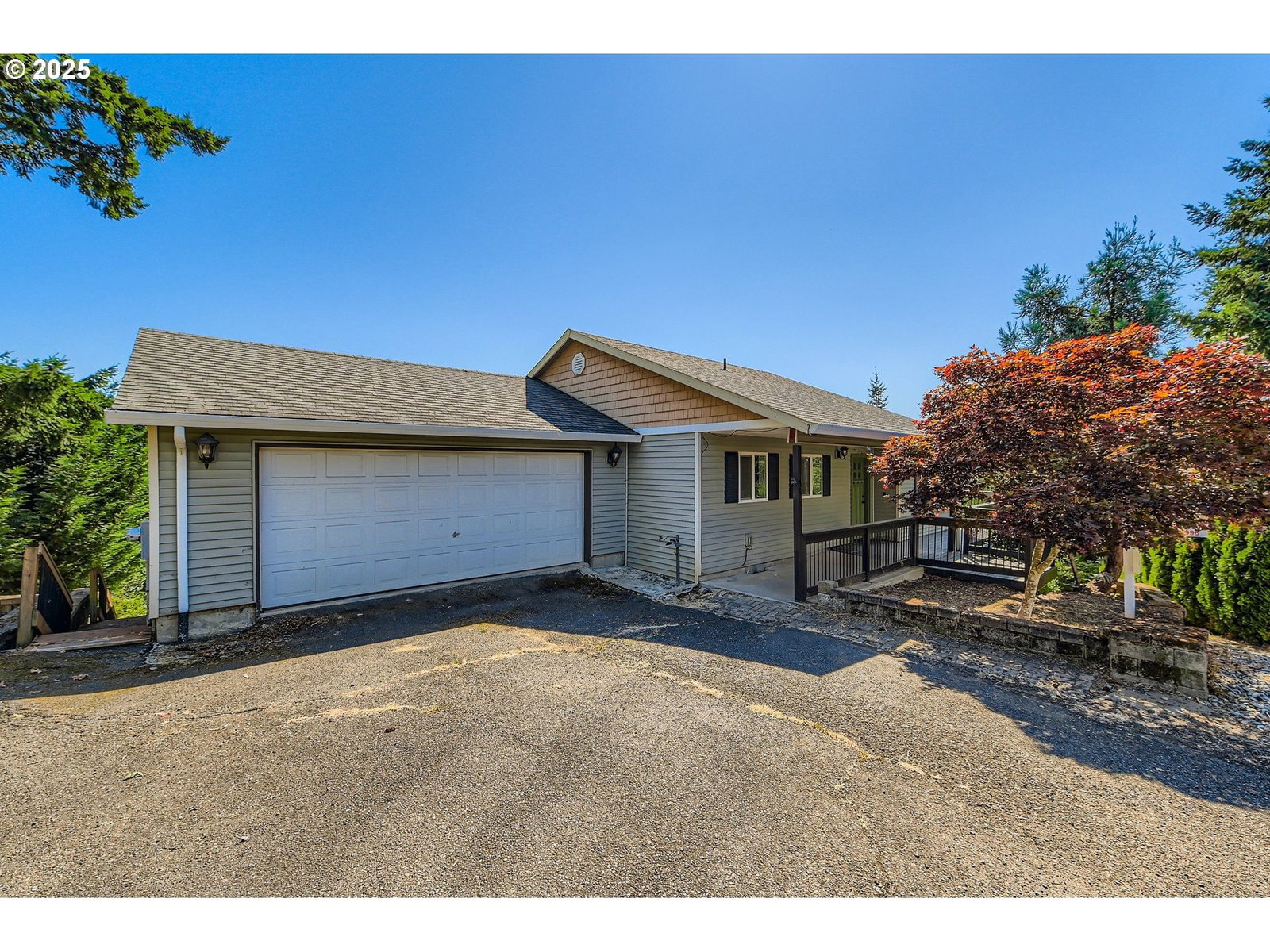 Primary listing photo, 743 SE Forest Glen RD, Estacada, OR, 97023