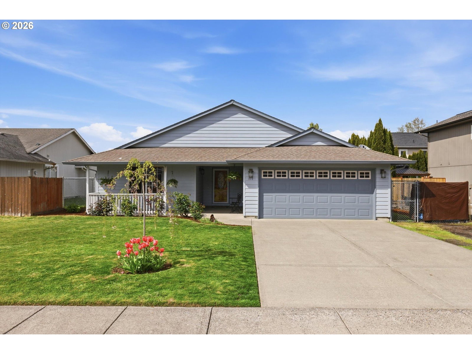 Primary listing photo, 111 MISSION RD, Kelso, WA, 98626