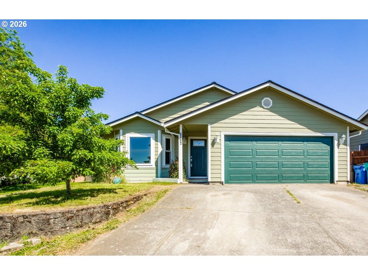 Primary listing photo, 13906 NE 89TH CIR, Vancouver, WA, 98682