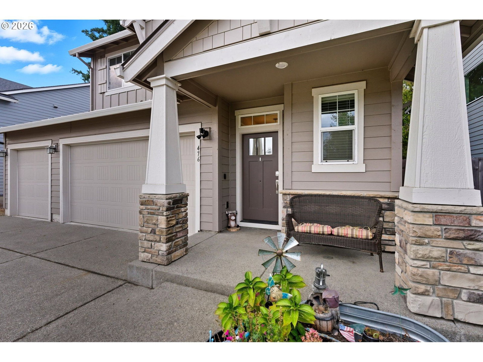 Listing photo 5 of 37, 476 SW 15TH AVE, Canby, OR, 97013